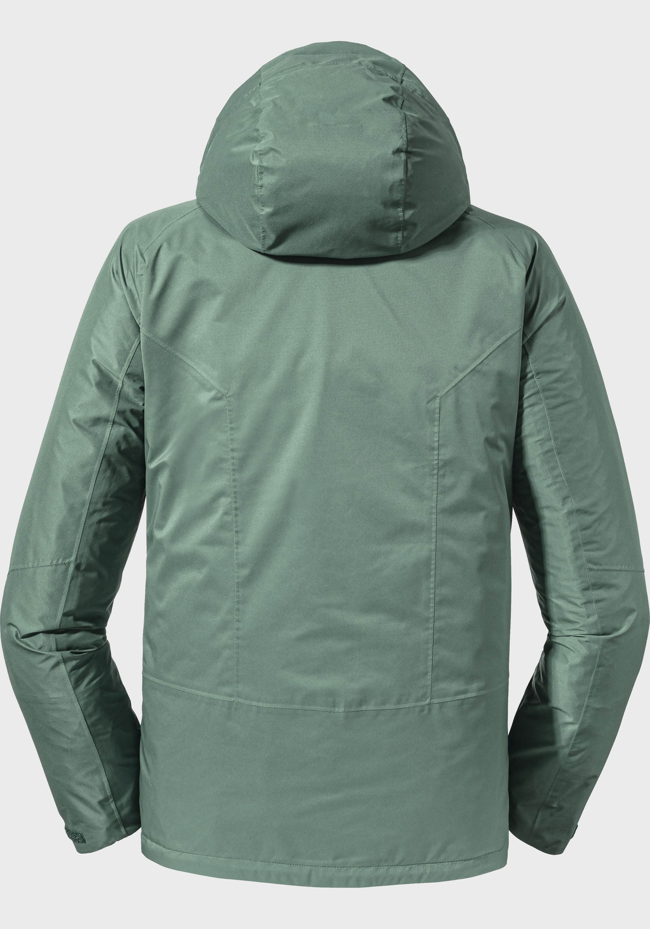 Schöffel Outdoorjacke "Jacket Easy XT M", mit Kapuze günstig online kaufen