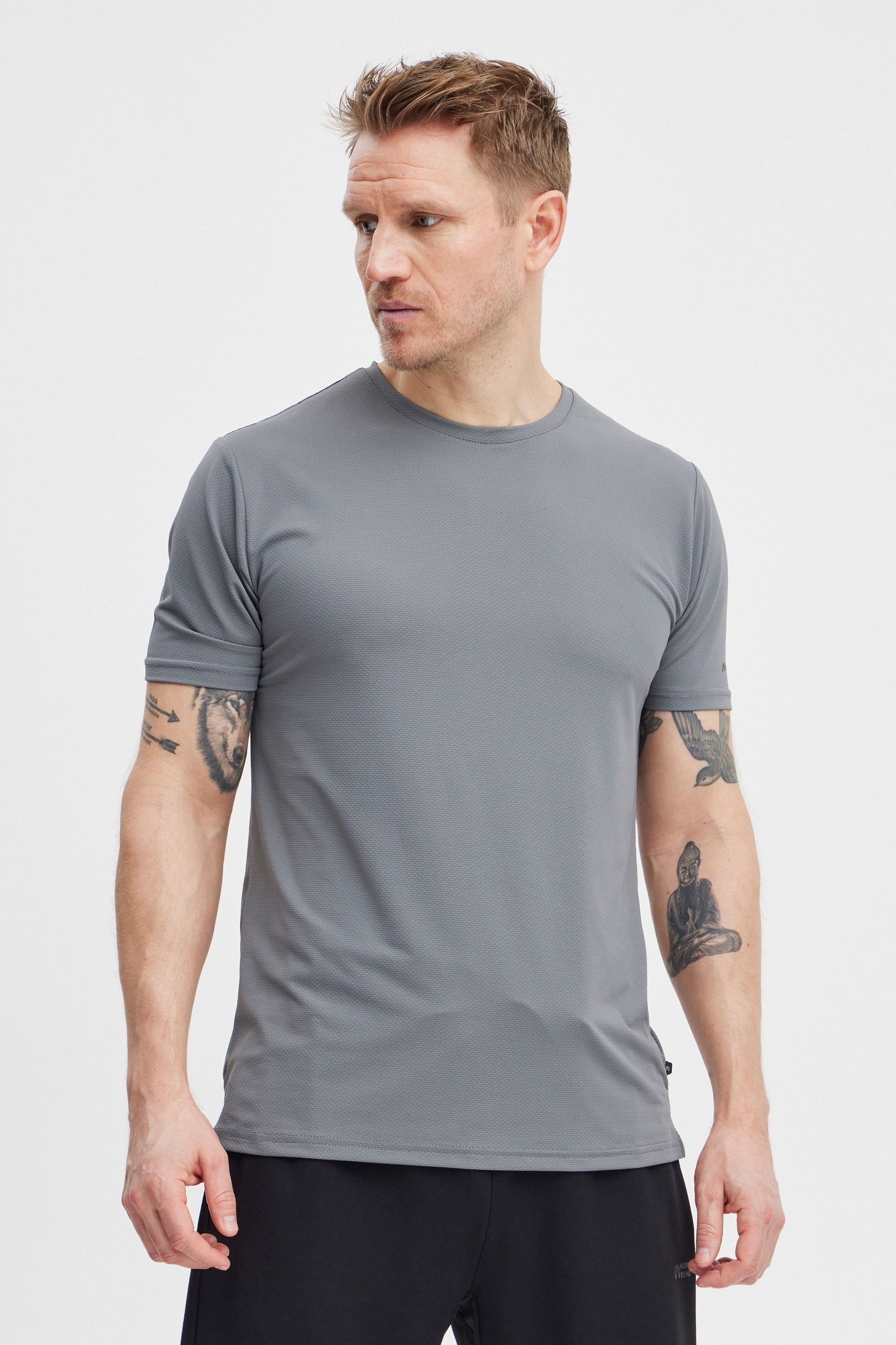 North Bend T-Shirt »T-Shirt NBElwin«