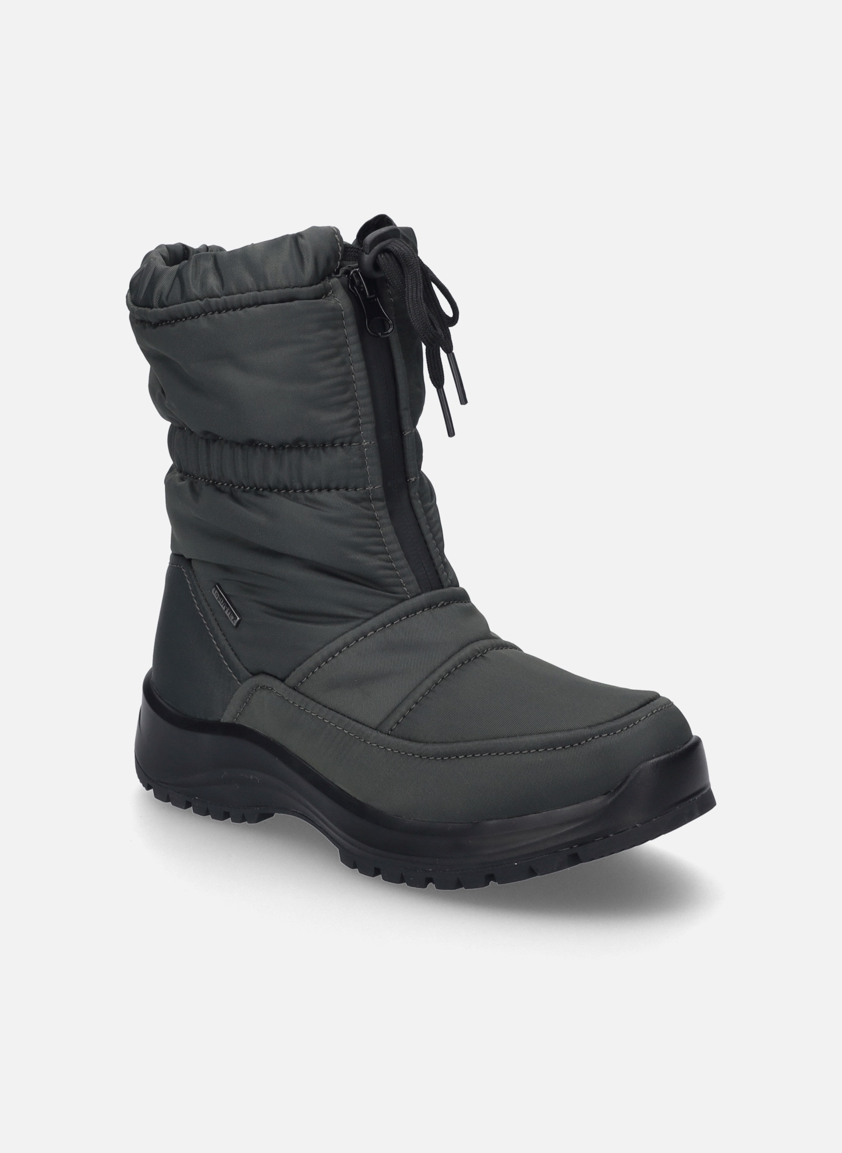 Josef Seibel Stiefel »Colorado 58, anthrazit«