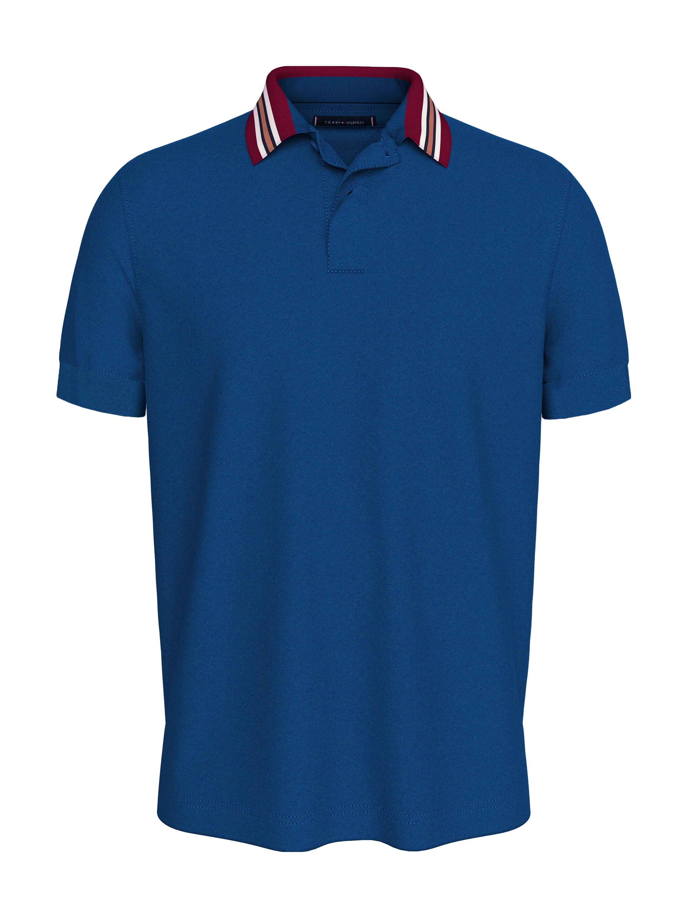 Polo shirt tommy hilfiger original discount