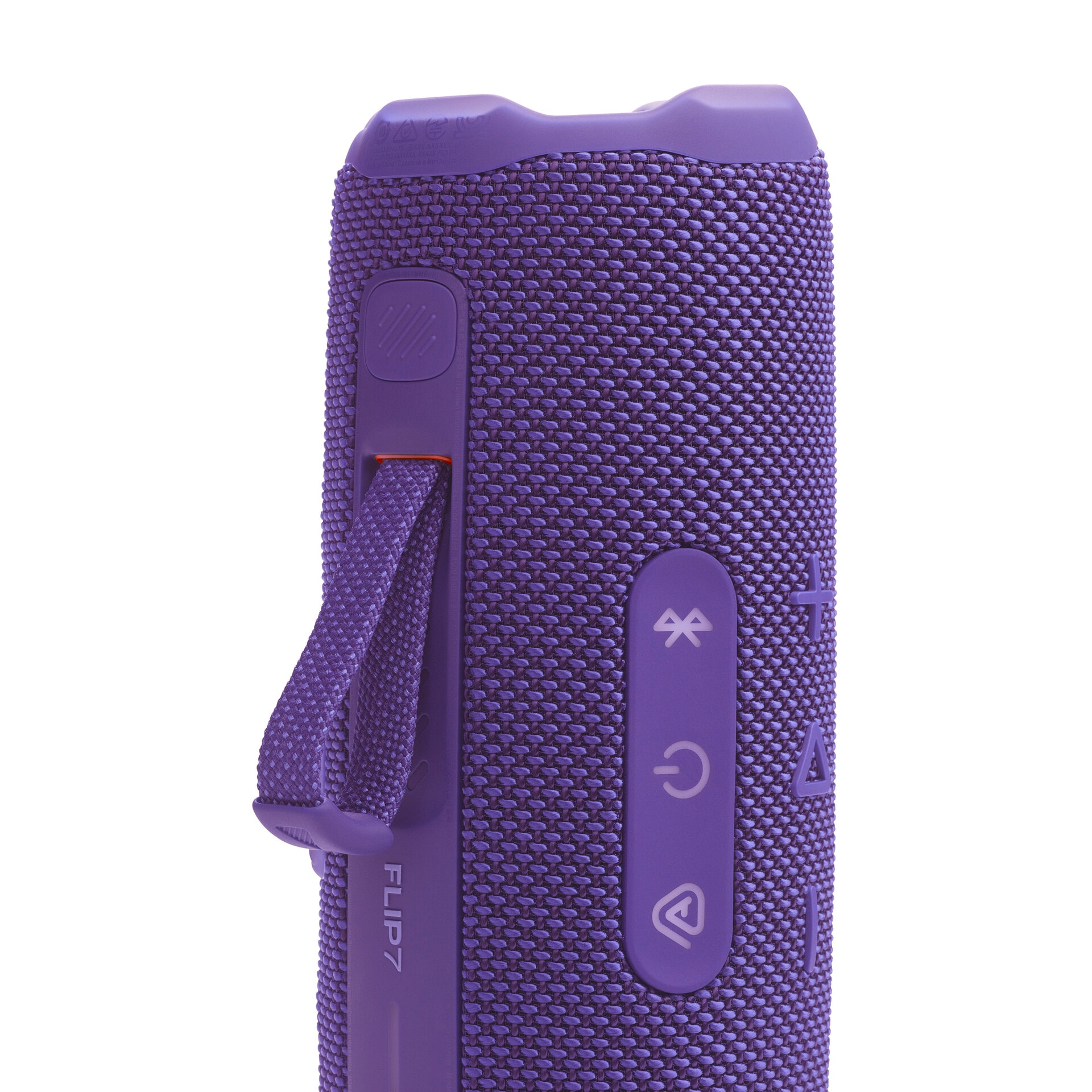 JBL Bluetooth-Lautsprecher »Flip 7«, wasserdicht und stoßfest mit sattem JBL Original Pro Sound
