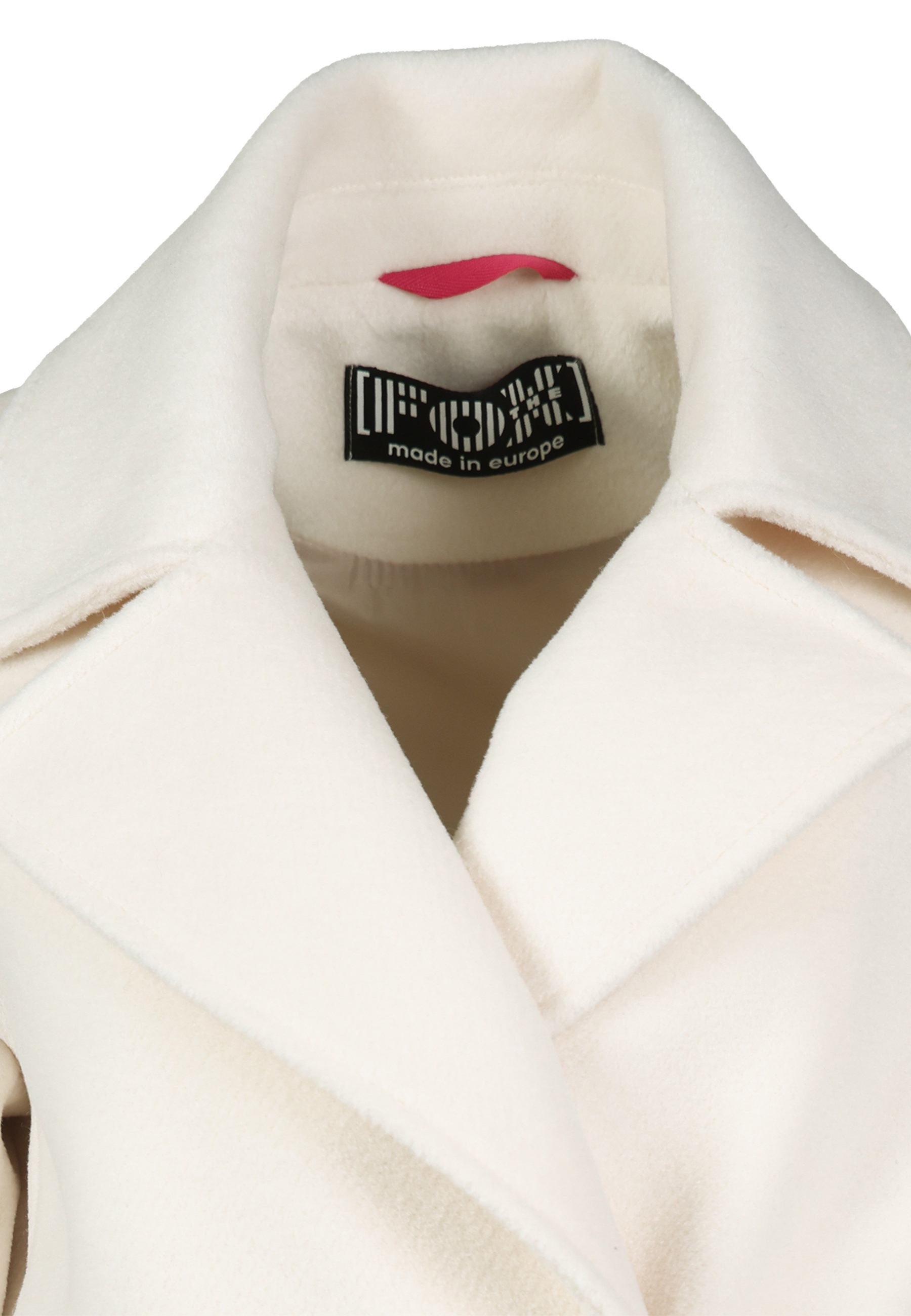 Fuchs Schmitt Kurzjacke »The Fox Wolljacke«