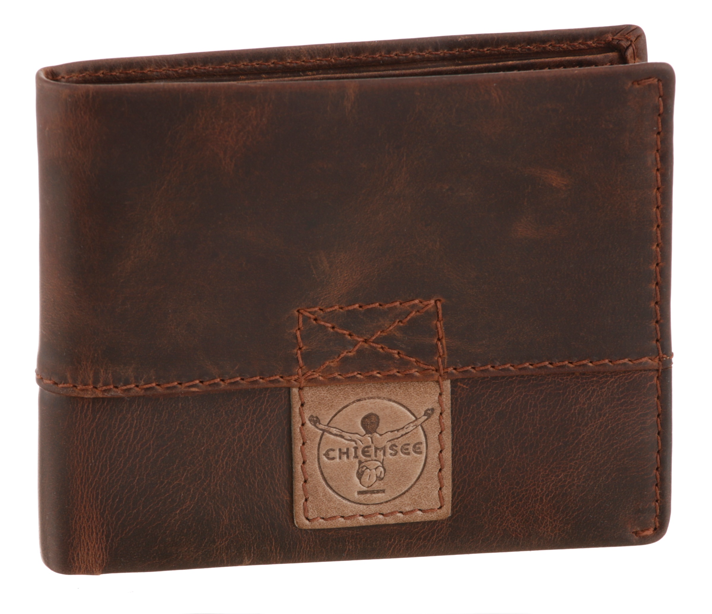 Chiemsee Geldbörse