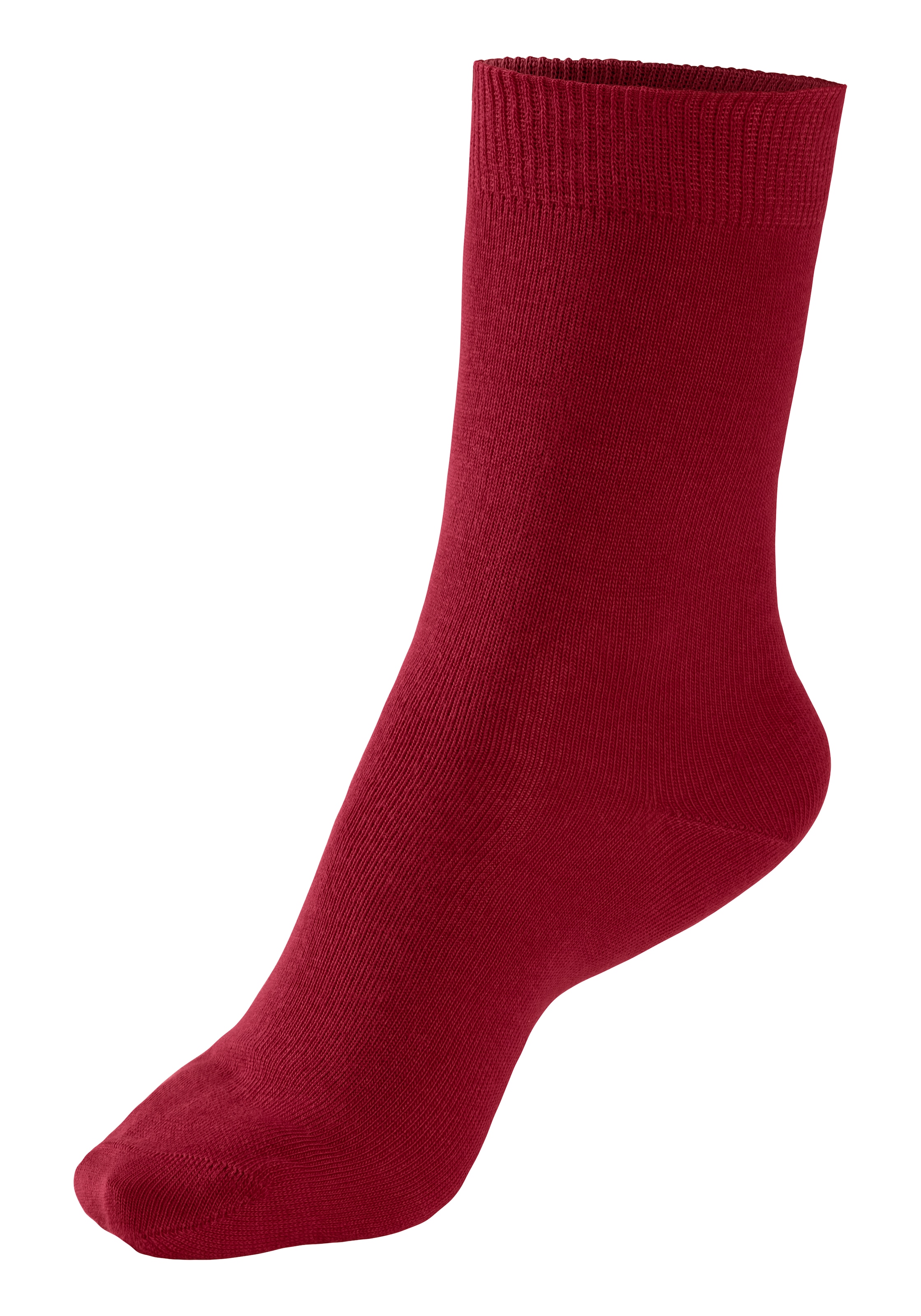4 Socken, BAUR für Farbzusammenstellungen | in ▷ Paar), H.I.S (Set, unterschiedlichen