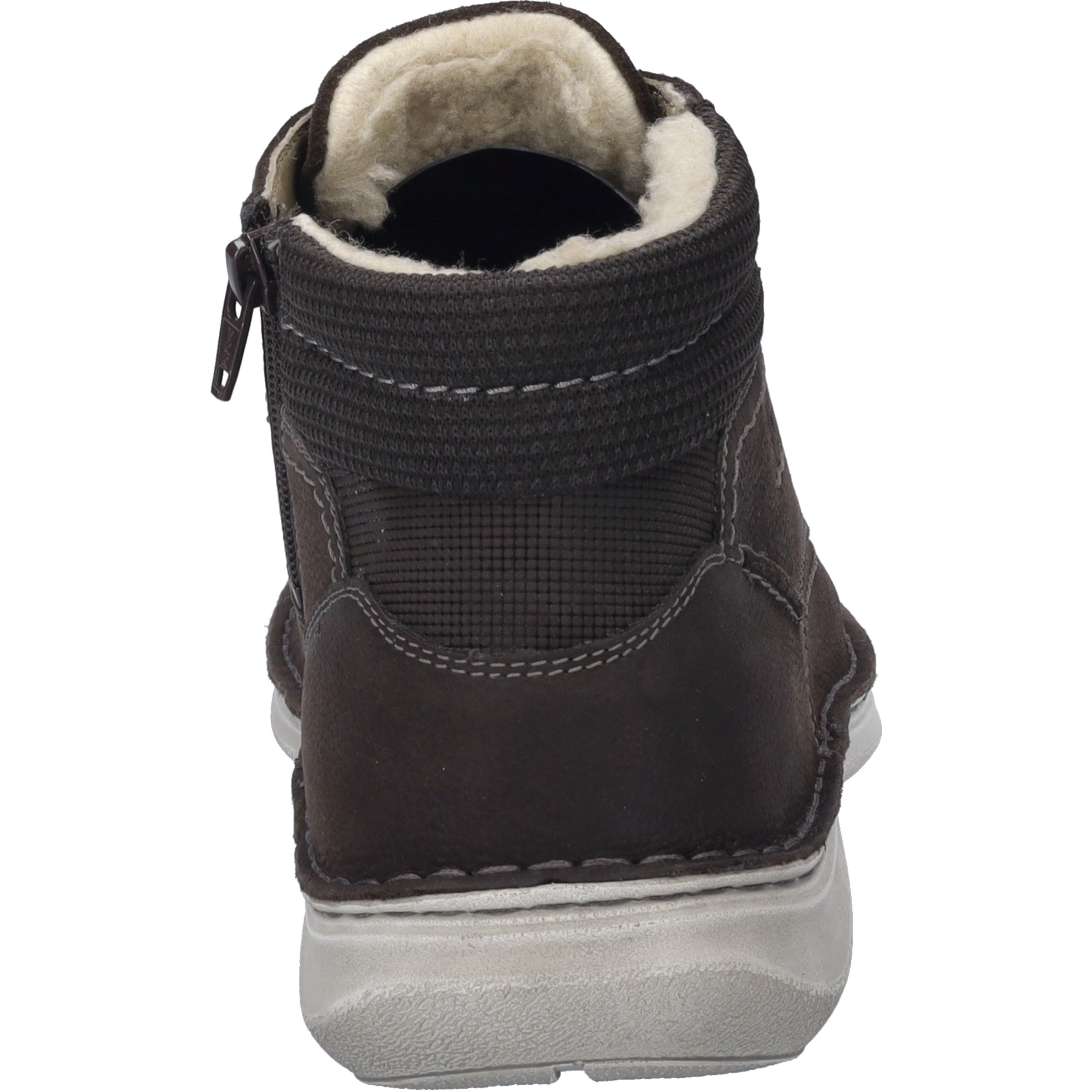 Josef Seibel New Anvers 09 Ankle Boot Brown 44 3