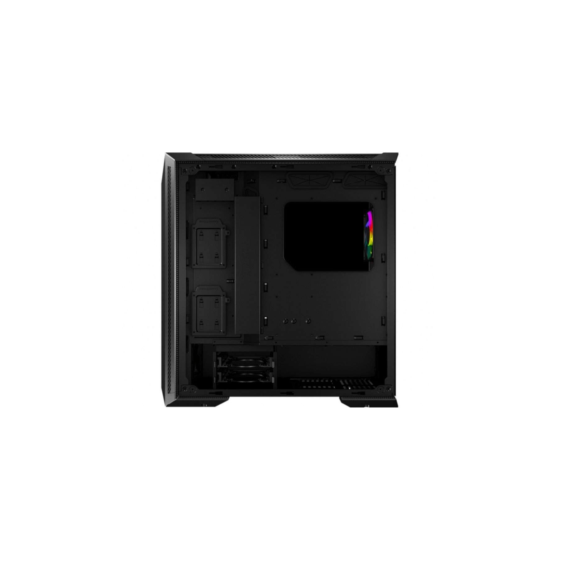 MSI PC-Gehäuse »MPG GUNGNIR 100«