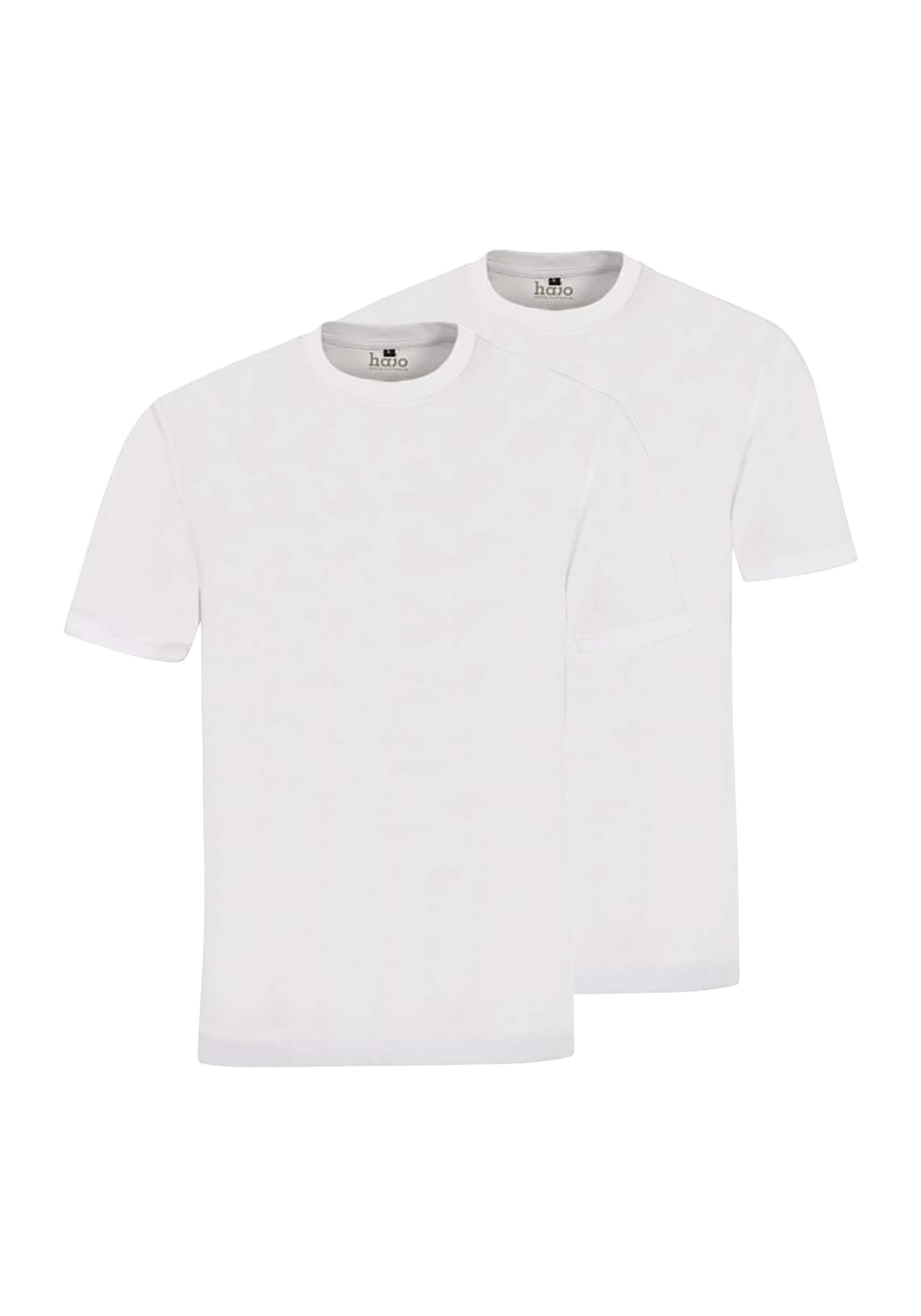 Hajo T-Shirt »T-Shirt 2er Pack«