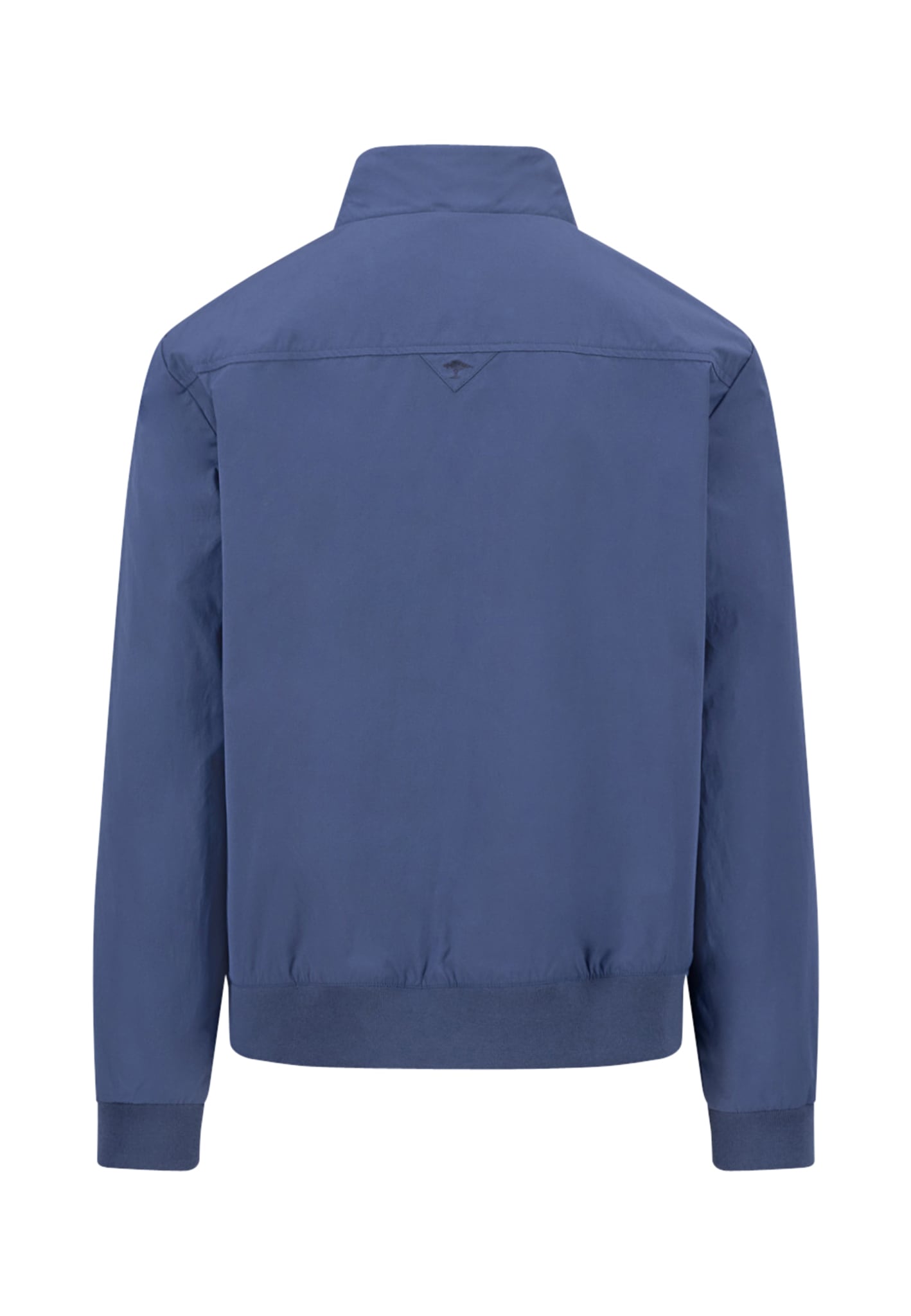 FYNCH-HATTON Blouson ohne Kapuze mit Reißverschluss und Eingrifftaschen