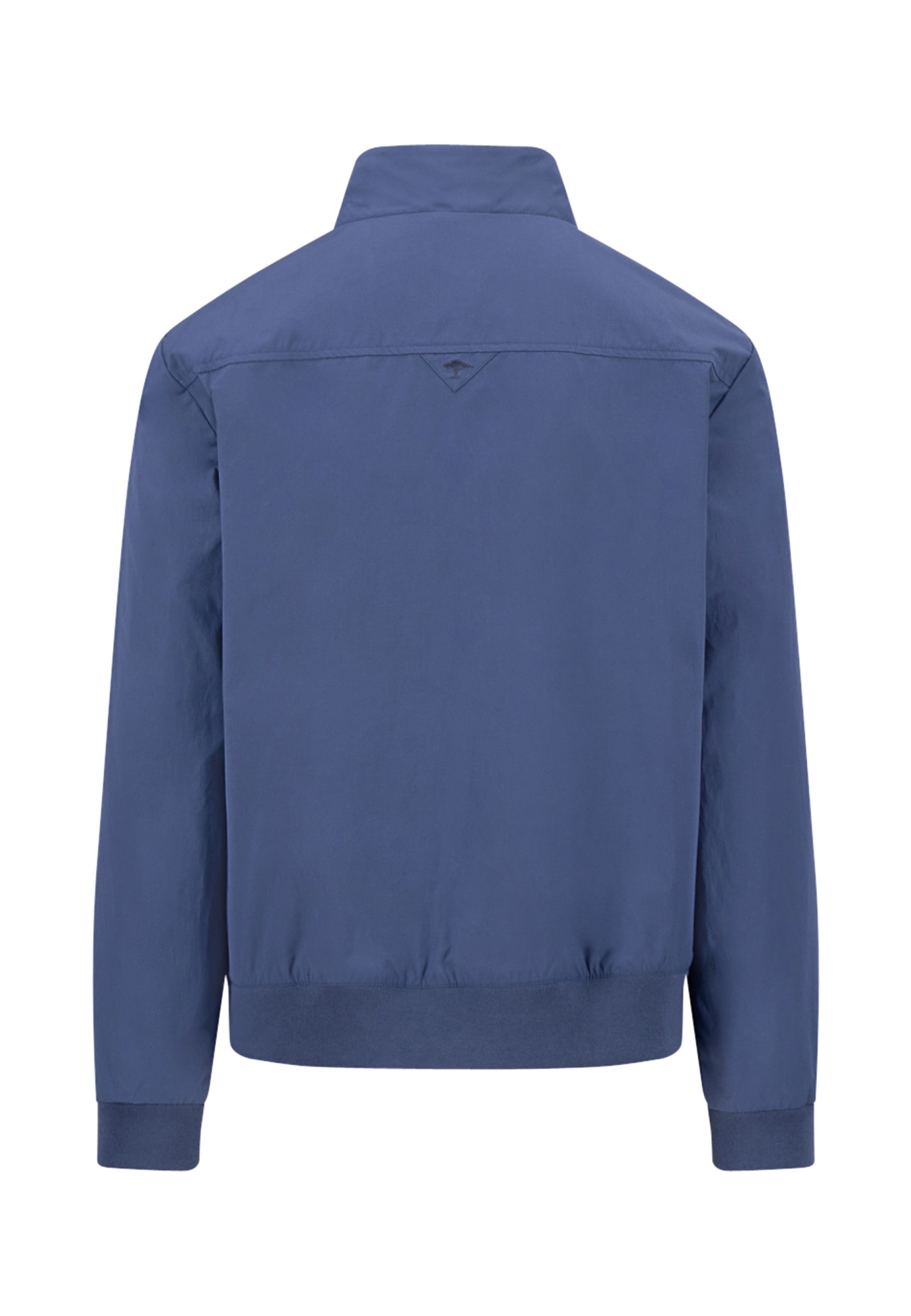 FYNCH-HATTON Blouson ohne Kapuze mit Reißverschluss und Eingrifftaschen günstig online kaufen