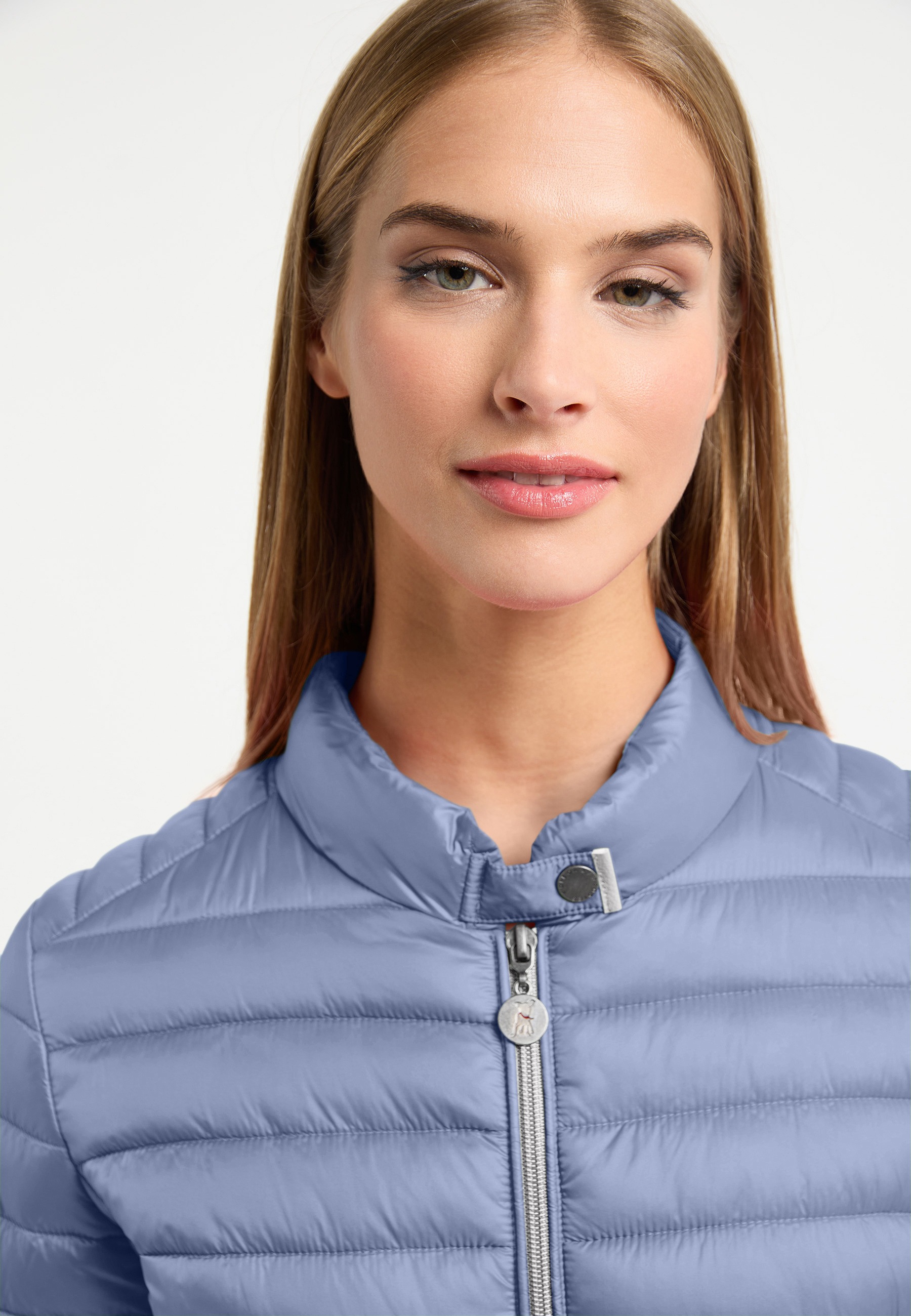 Frieda & Freddies Steppjacke »Fake Down Jacket / Judy«