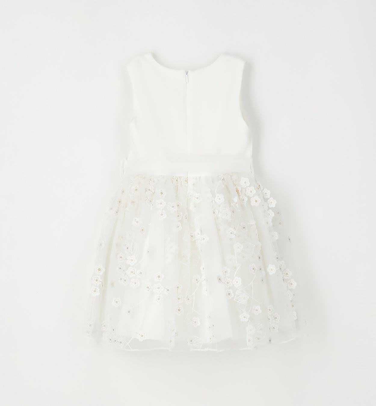 iDo Sommerkleid »BABY GIRL LAY DRESS«
