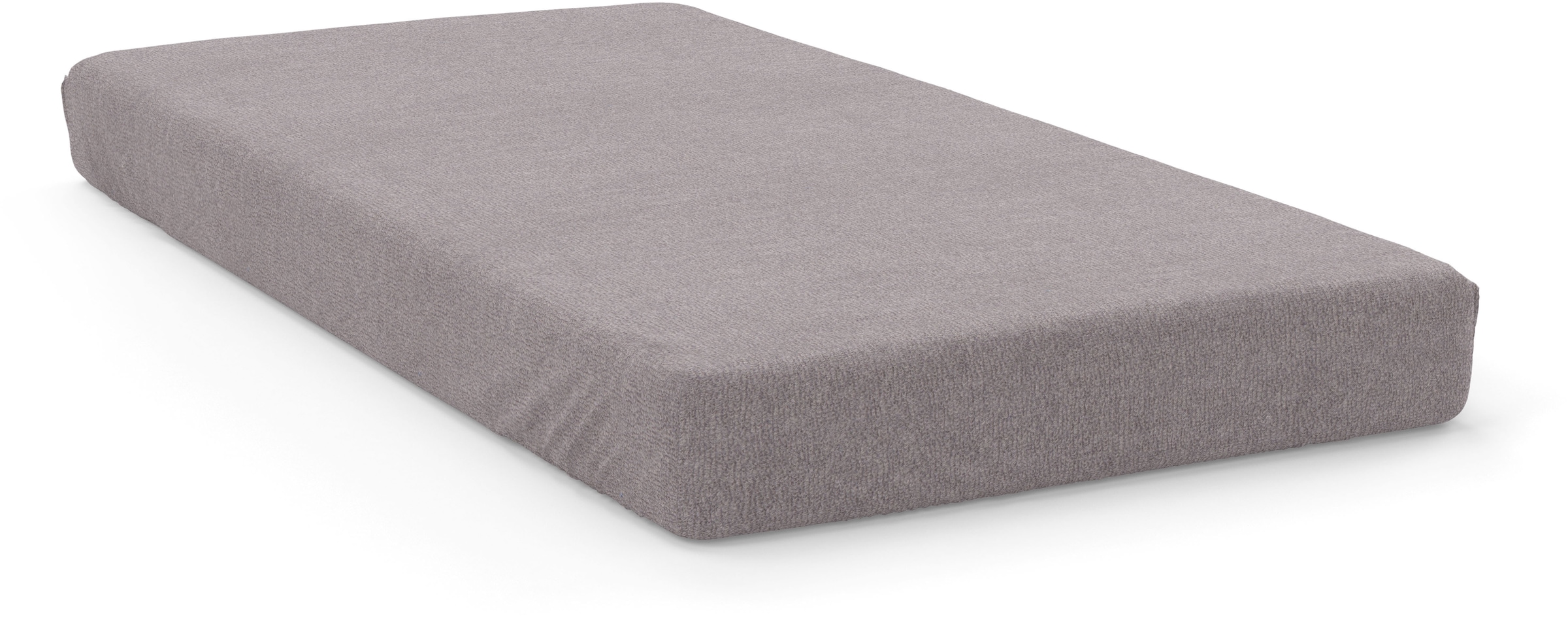 SETEX 1100000002199 "Frottee" kuschelig weiches Qualitäts-Spannbetttuch mit elastischem Gummizug