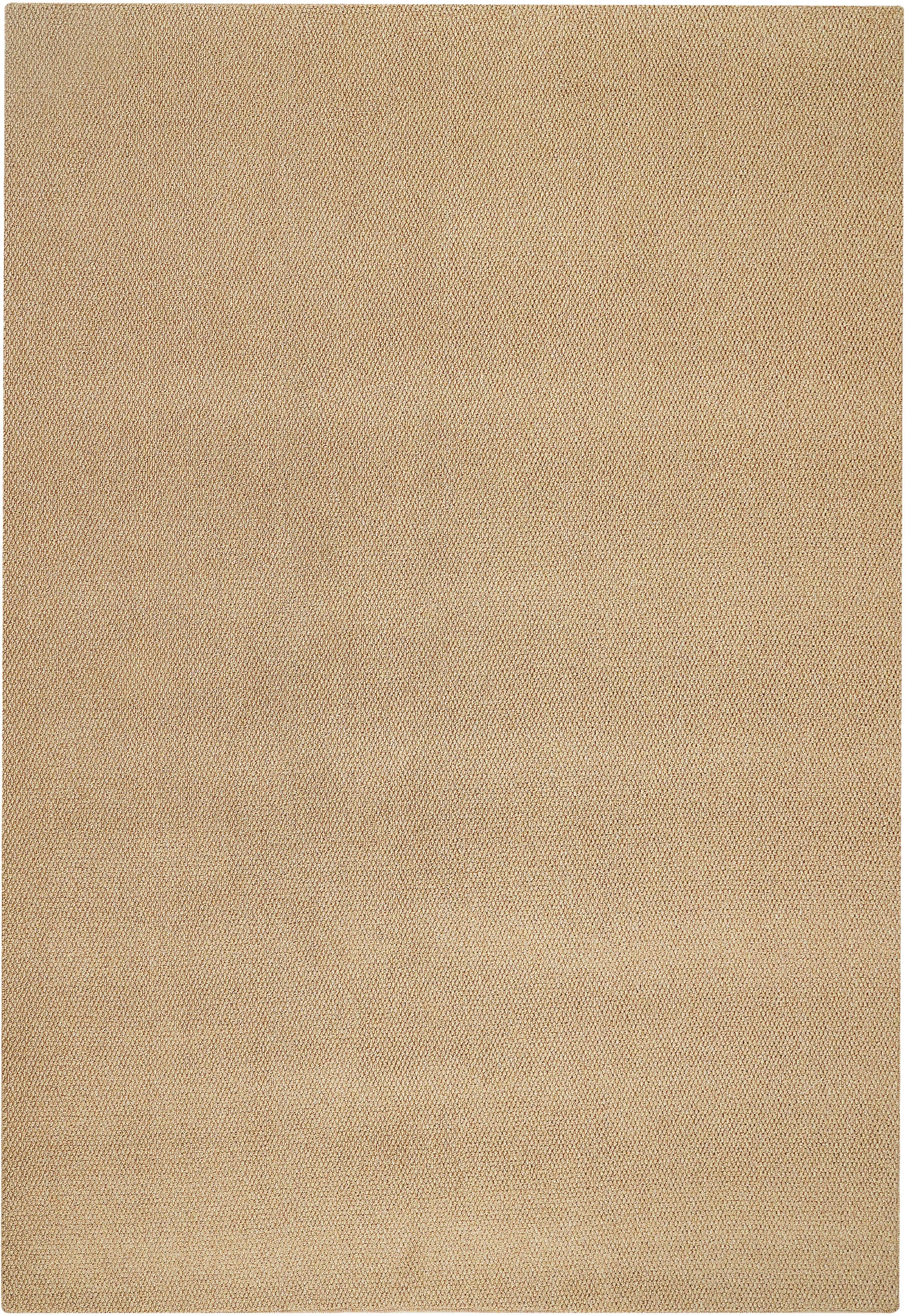 my home Teppich "Lilia" rechteckig 5 mm Höhe Sisal-Optik, uni, waschbar, Wo günstig online kaufen