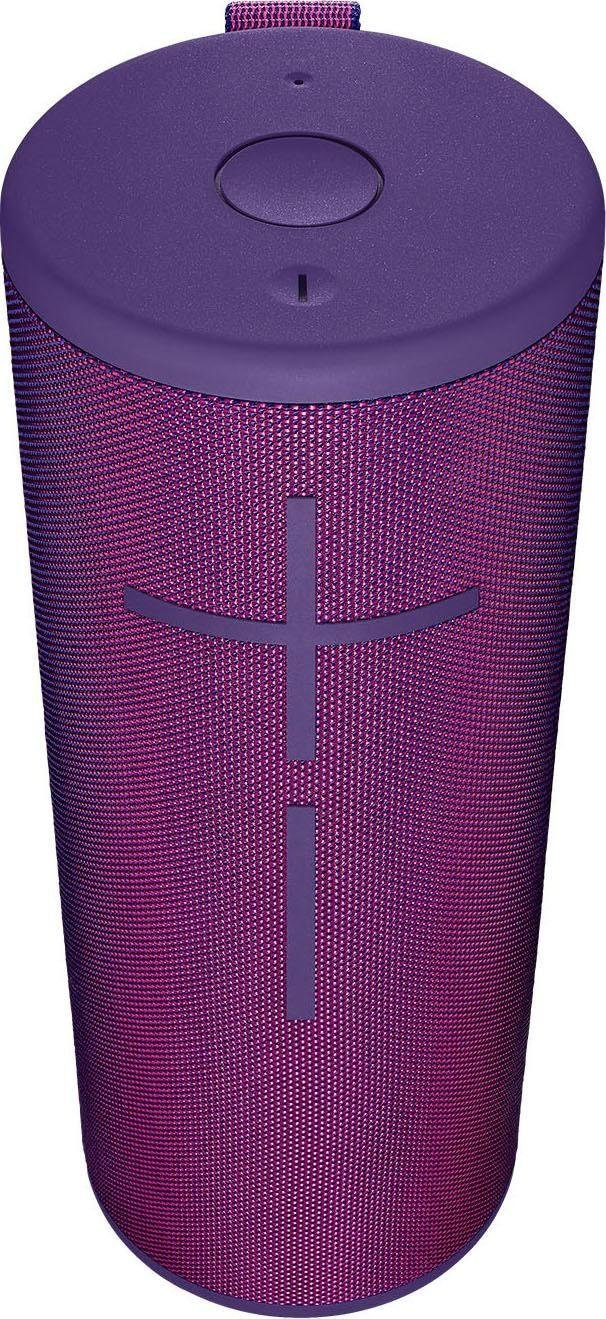 Ultimate Ears Bluetooth-Lautsprecher »MEGABOOM 3«