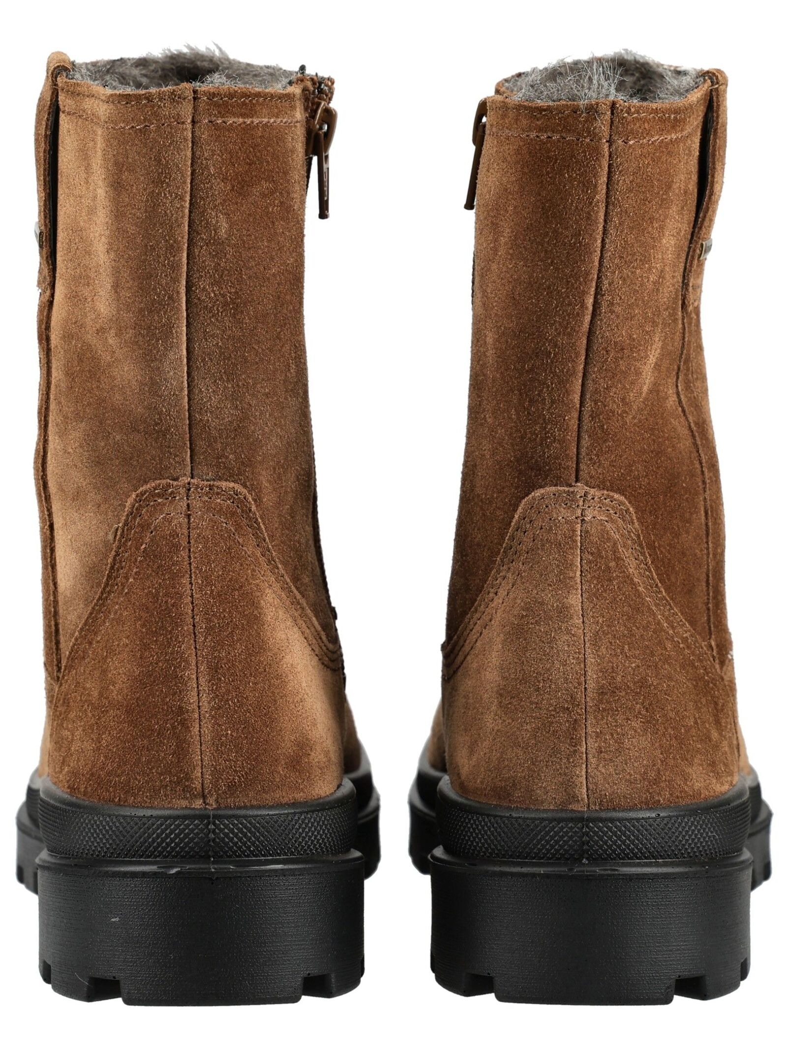 Legero Stiefelette »Legero Stiefelette Veloursleder«