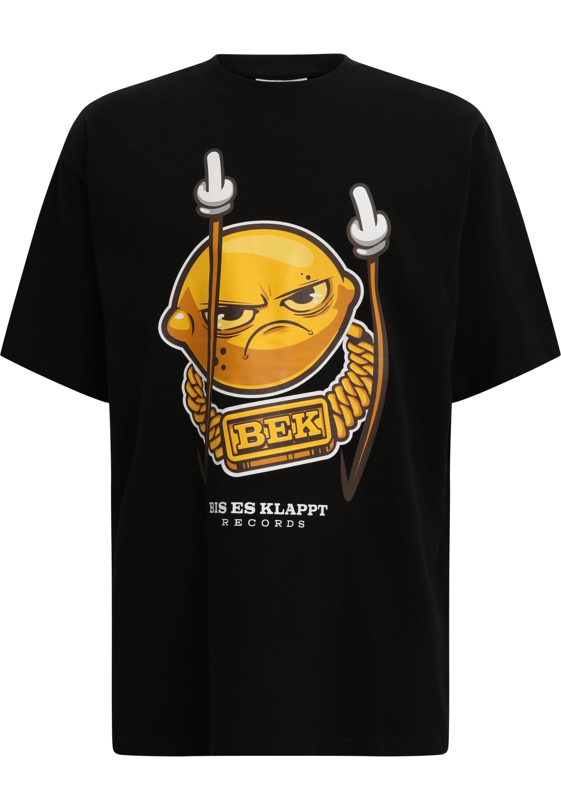 DEF T-Shirt "DEF BEK x DEF Shirty T-Shirt" 1 Stk. tlg. günstig online kaufen