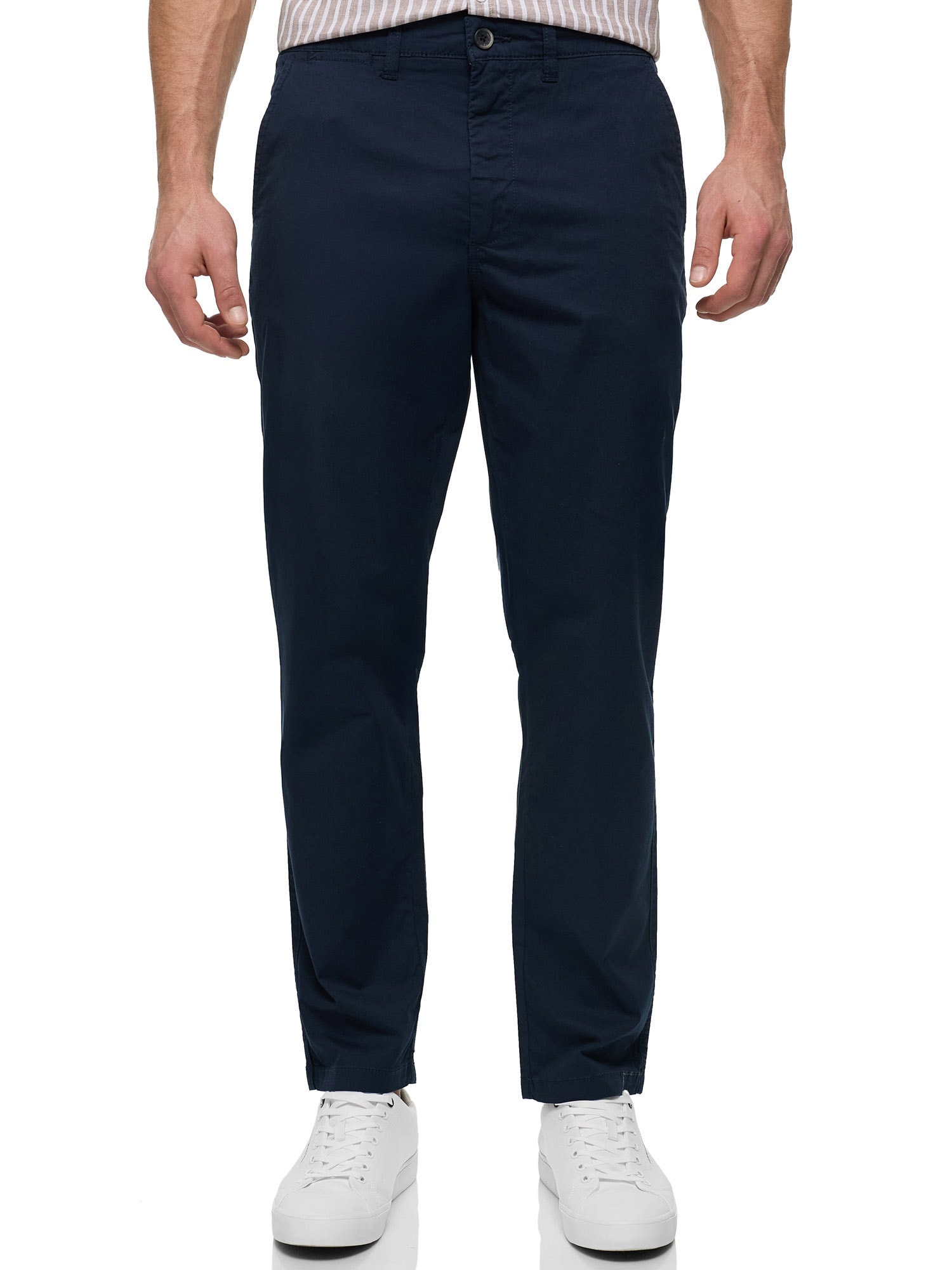 Indicode Chinos "INSpring Pant" günstig online kaufen