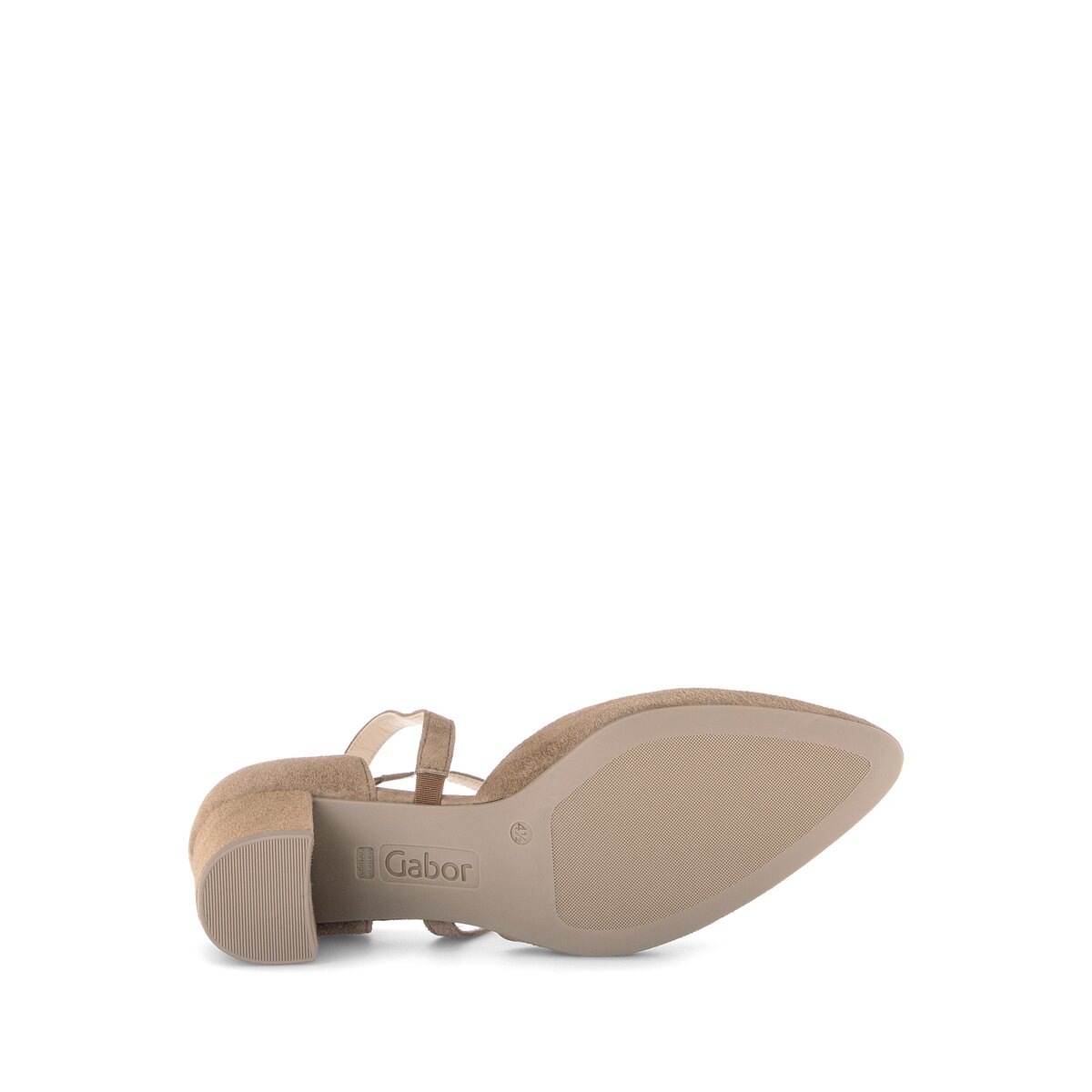 Gabor Pumps »Eleganter Pumps Rauleder«