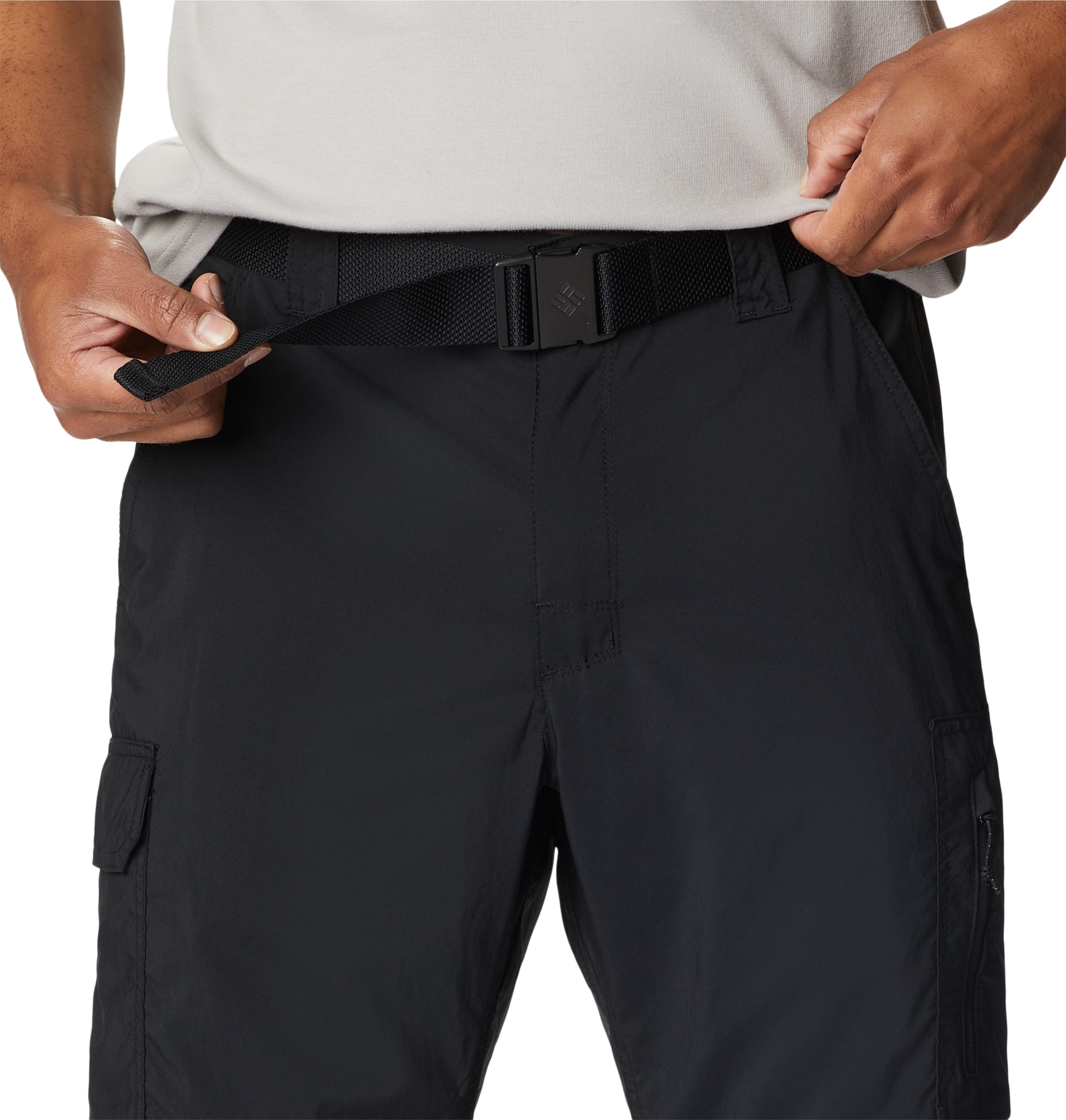 Columbia Zip-off-Hose »Silver Ridge™ Utility Convertible Pant«, (1 tlg.)