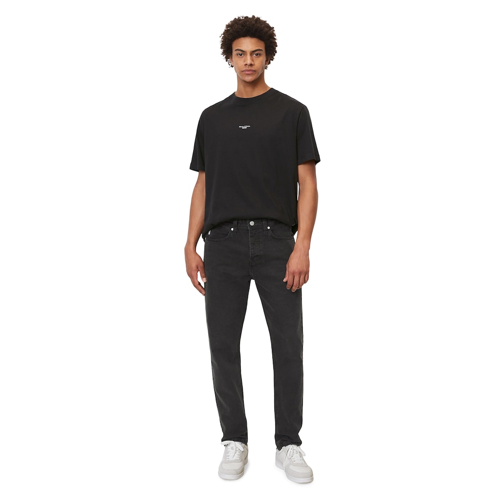 Marc O'Polo DENIM Tapered-fit-Jeans »aus Organic Cotton«