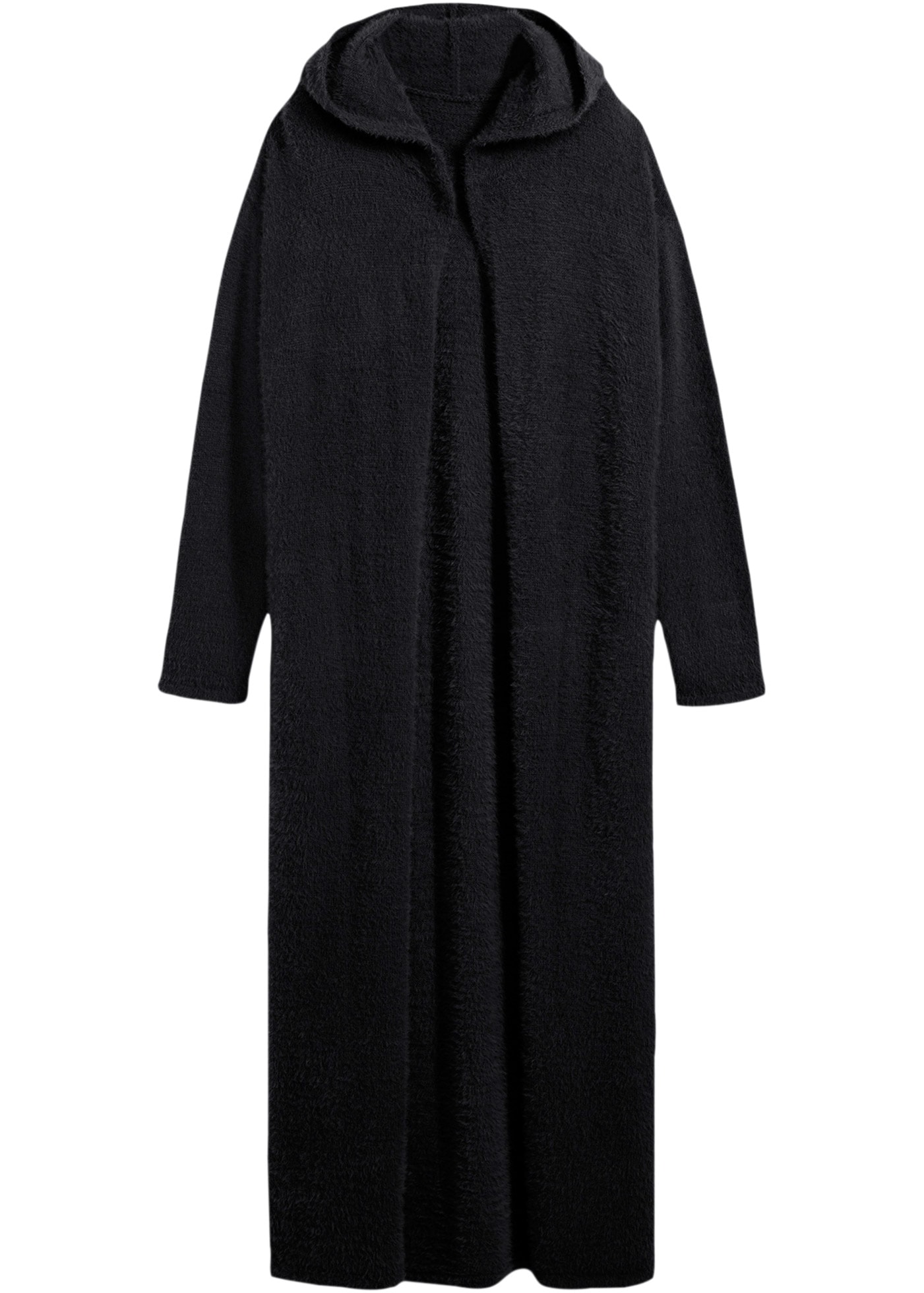 bonprix Strickmantel