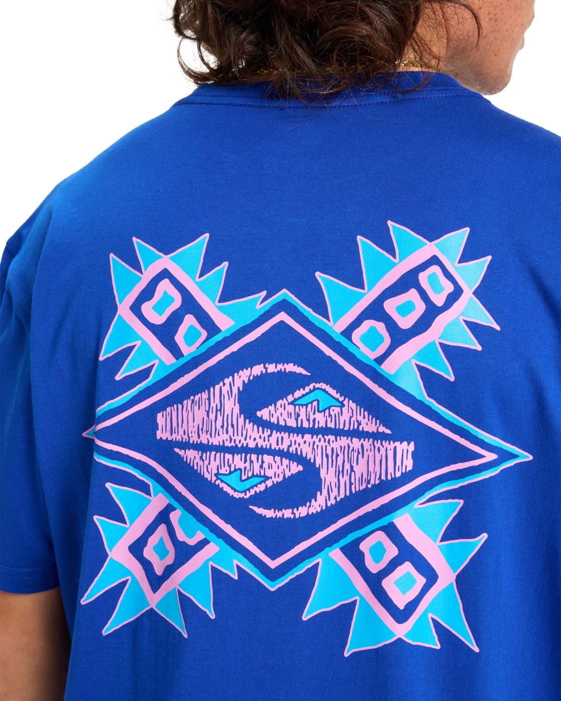 Quiksilver T-Shirt »Ev Swell Ovation«
