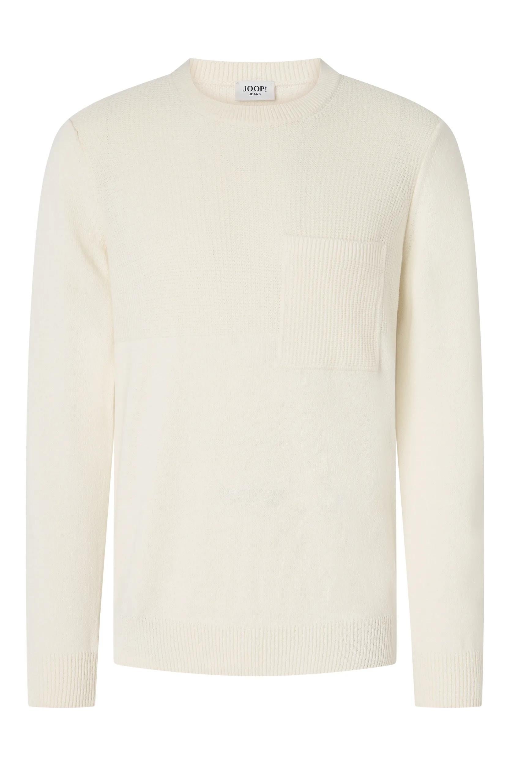 Joop Jeans Rundhalspullover "Owin" günstig online kaufen