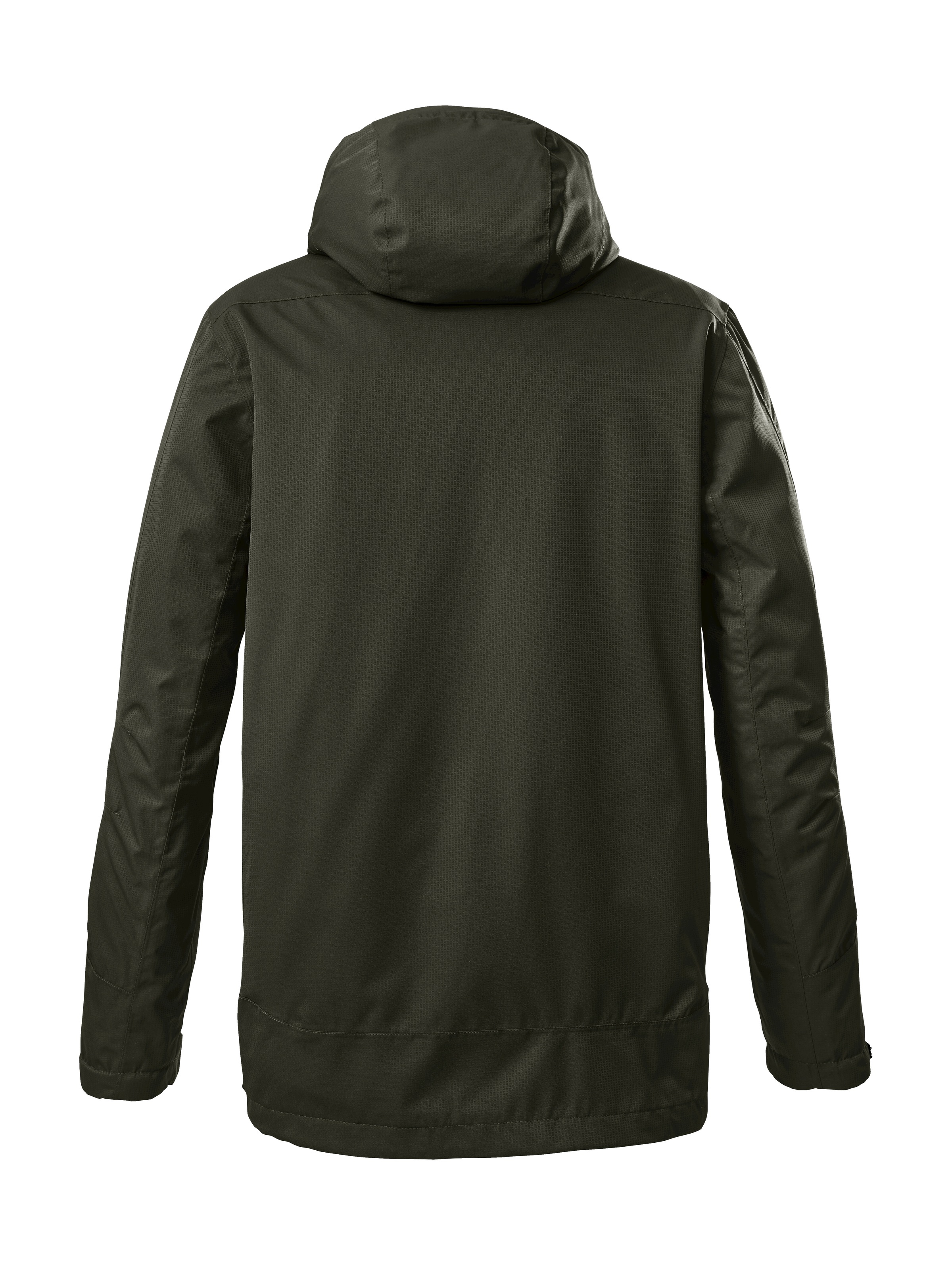 Killtec 3-in-1-Funktionsjacke "KOW 167 MN JCKT", 3 in 1 Funktionsjacke, was günstig online kaufen