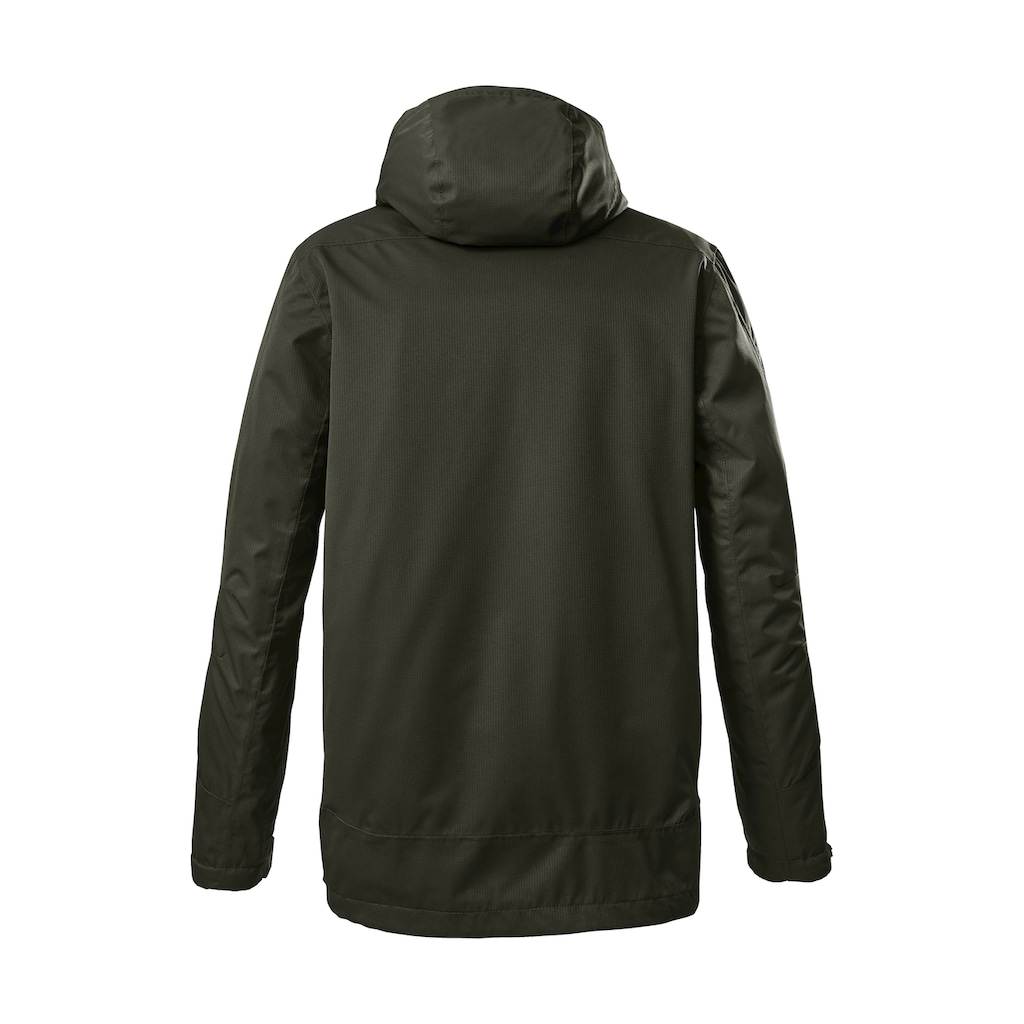 Killtec Doppeljacke »KOW 167 MN JCKT«