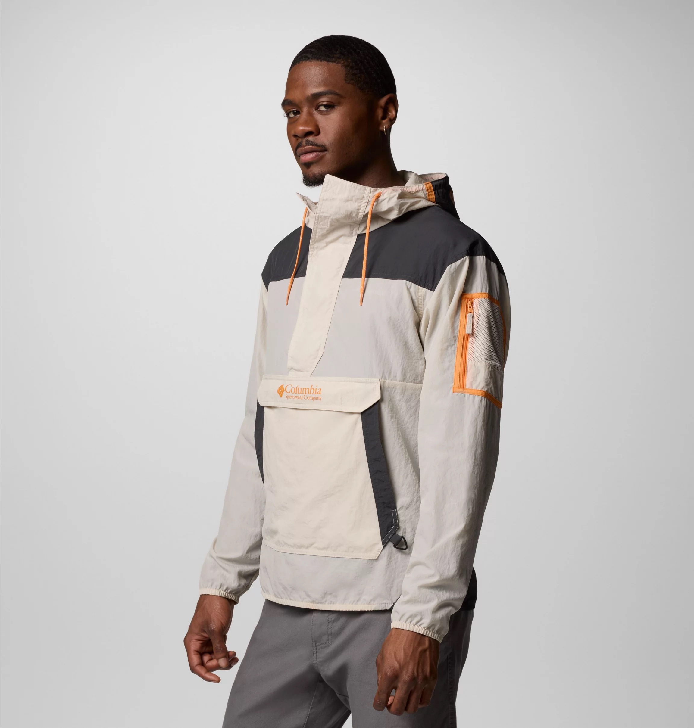 Columbia Windbreaker, (1 St.) günstig online kaufen