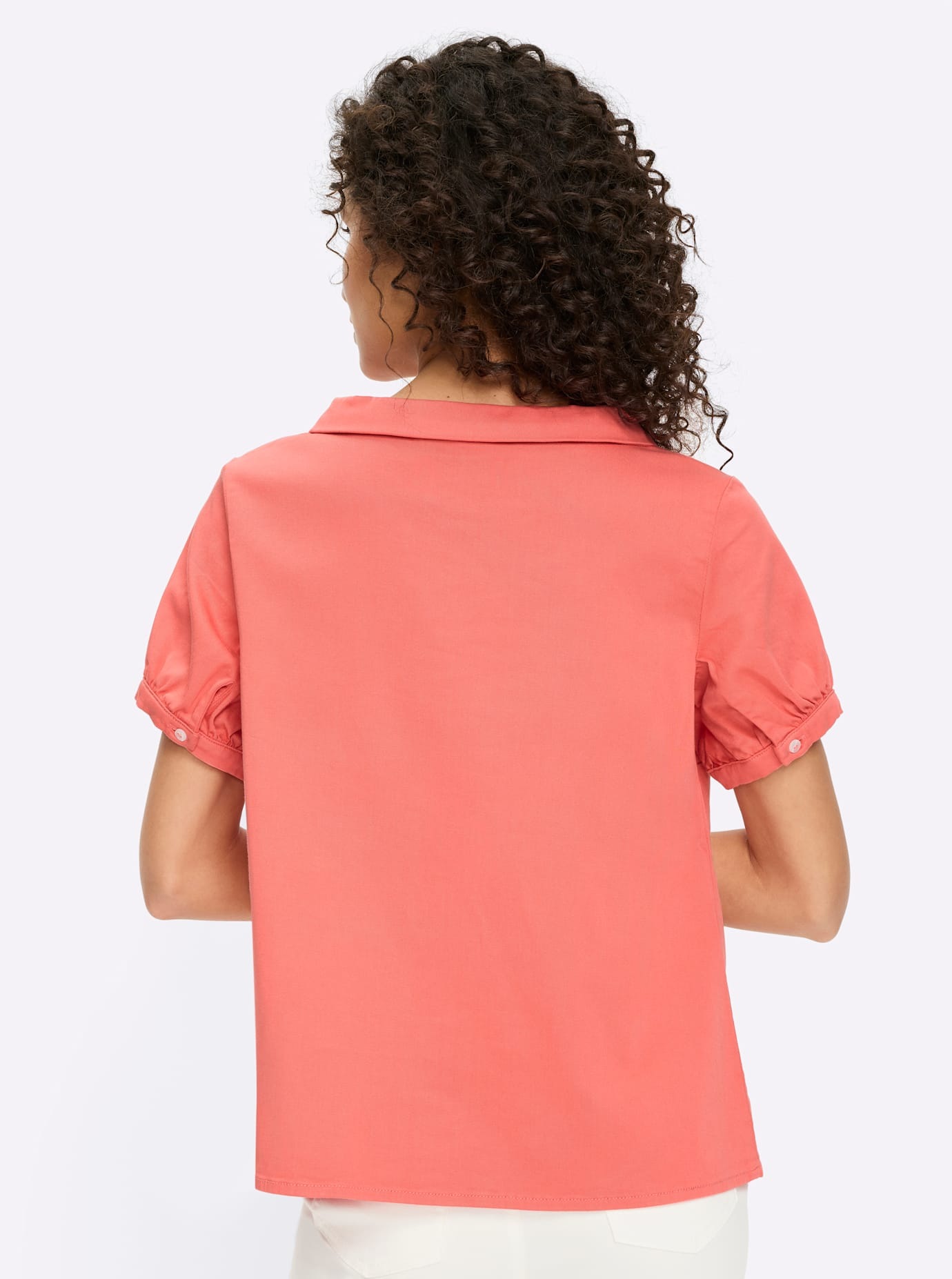 Thumbnail - heine Kurzarmbluse