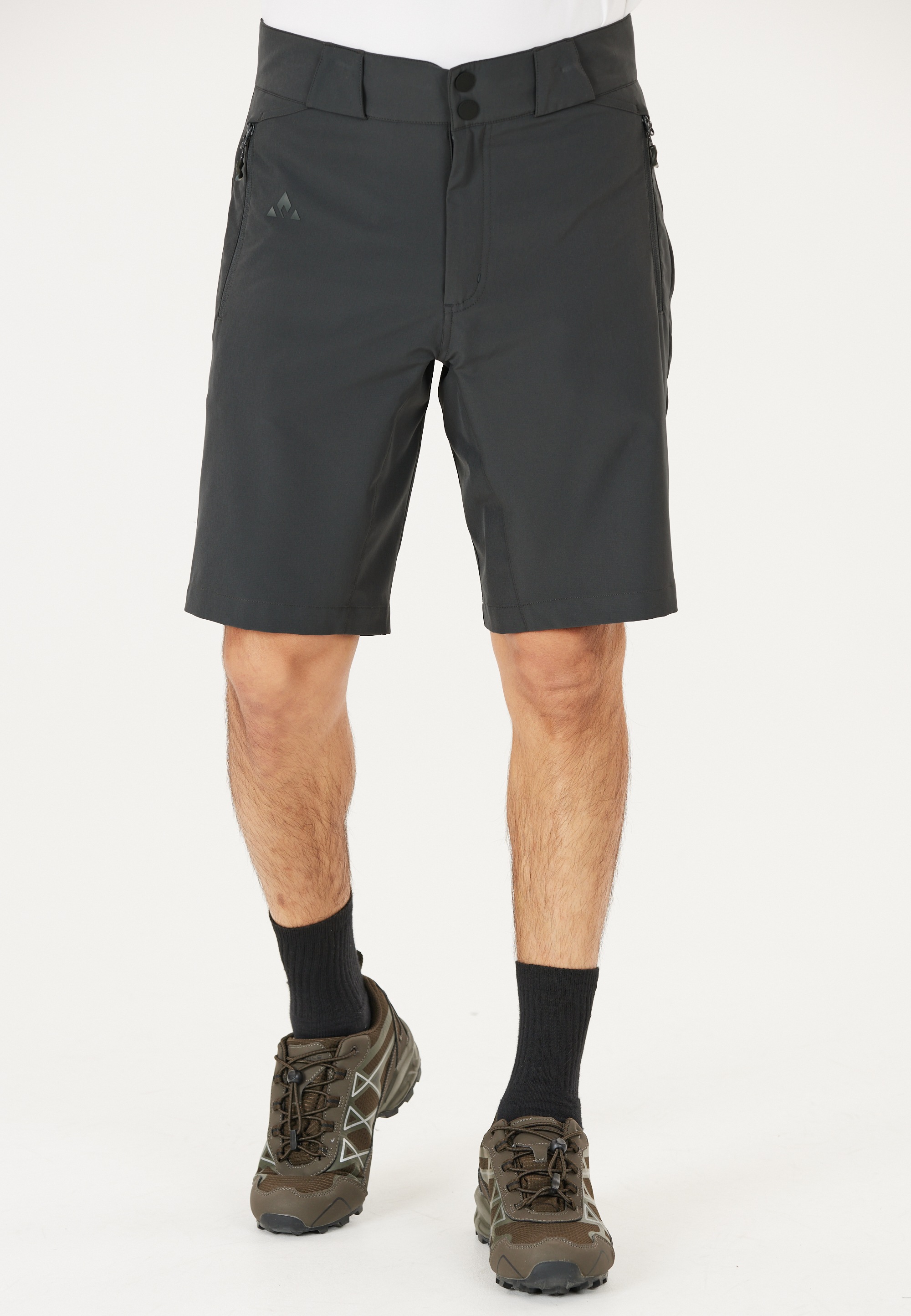 WHISTLER Shorts "Gerd", in bequemer und dehnbarer Qualität