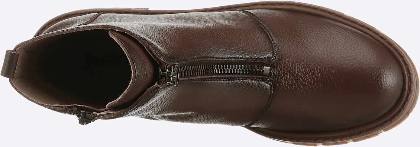 heine Stiefelette