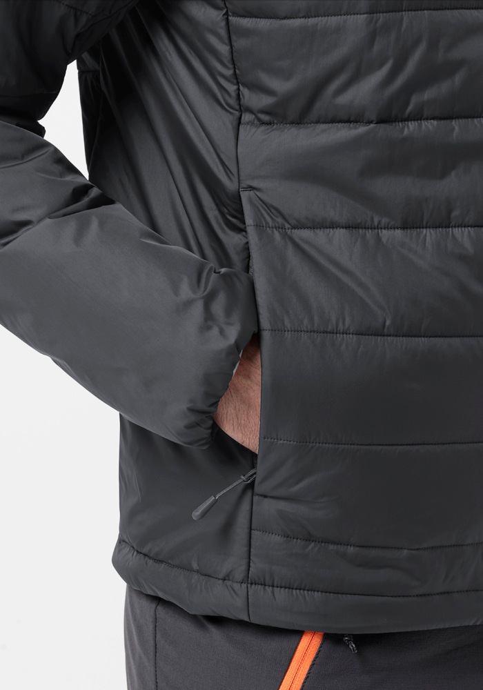 Jack Wolfskin Funktionsjacke »LAPAWA INS JKT M«