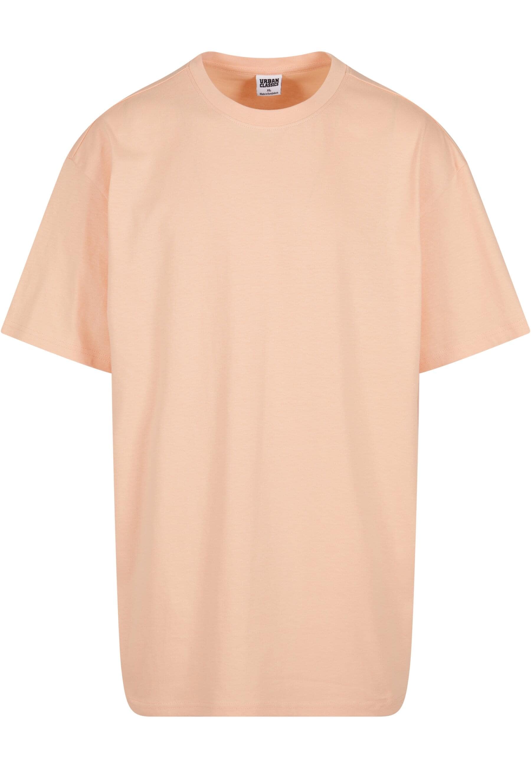 URBAN CLASSICS T-Shirt "Urban Classics Herren Heavy Oversized Tee" 1 Stk. t günstig online kaufen