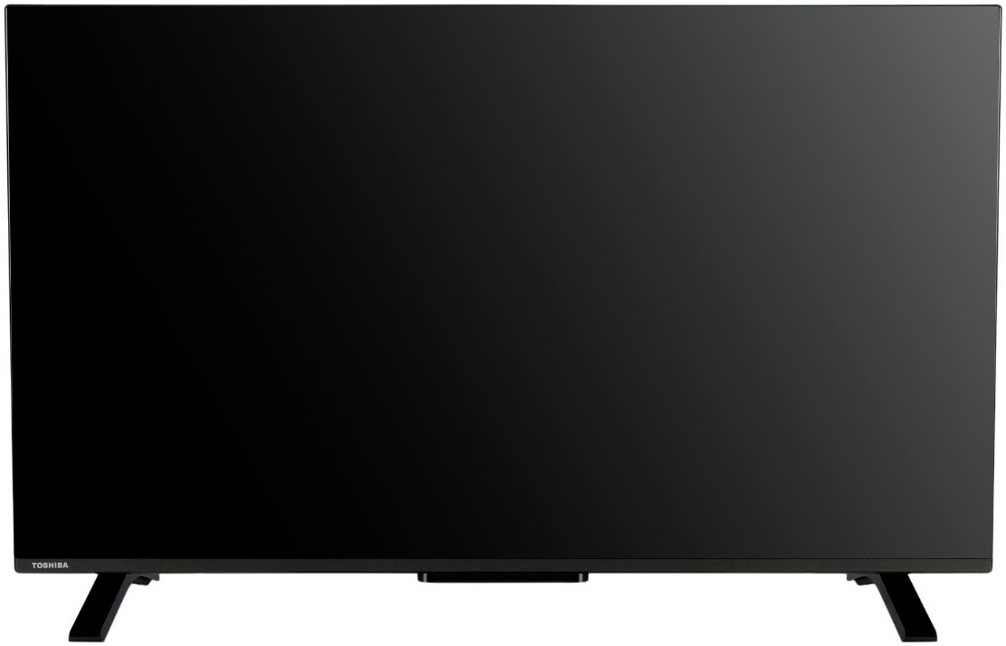 Toshiba DLED-Fernseher »40LV2F63DA« 100 cm/40 ″ Full HD Smart-TV