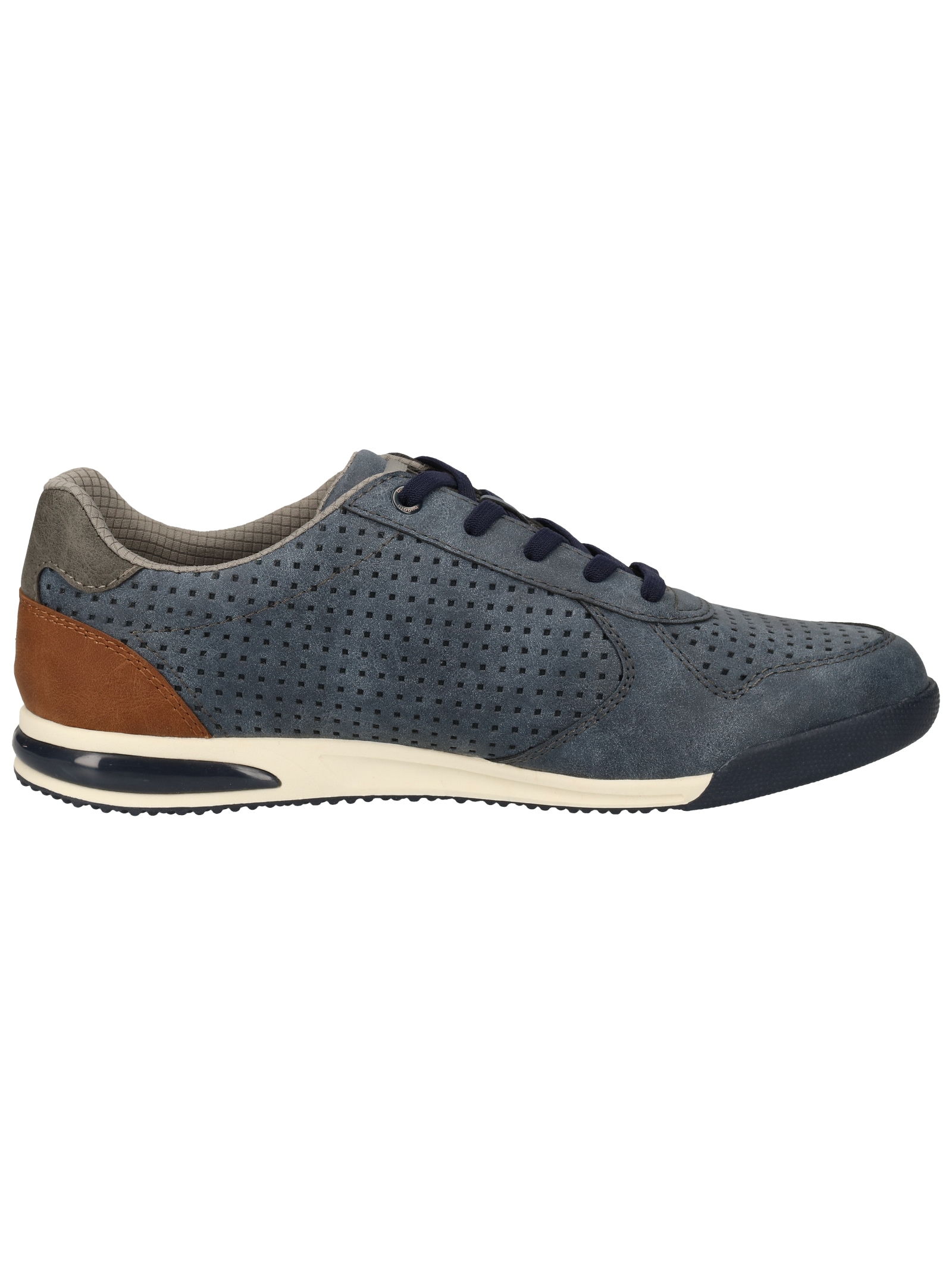 bugatti Sneaker »bugatti Sneaker Lederimitat«