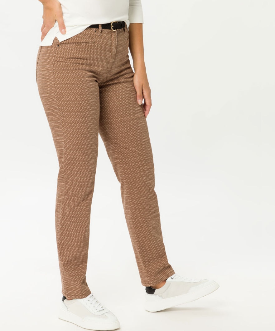 BRAX bestellen CAREN« 5-Pocket-Hose | »Style by RAPHAELA BAUR für