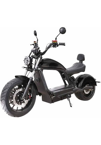 E-Motorroller »Chopper XL PRO«