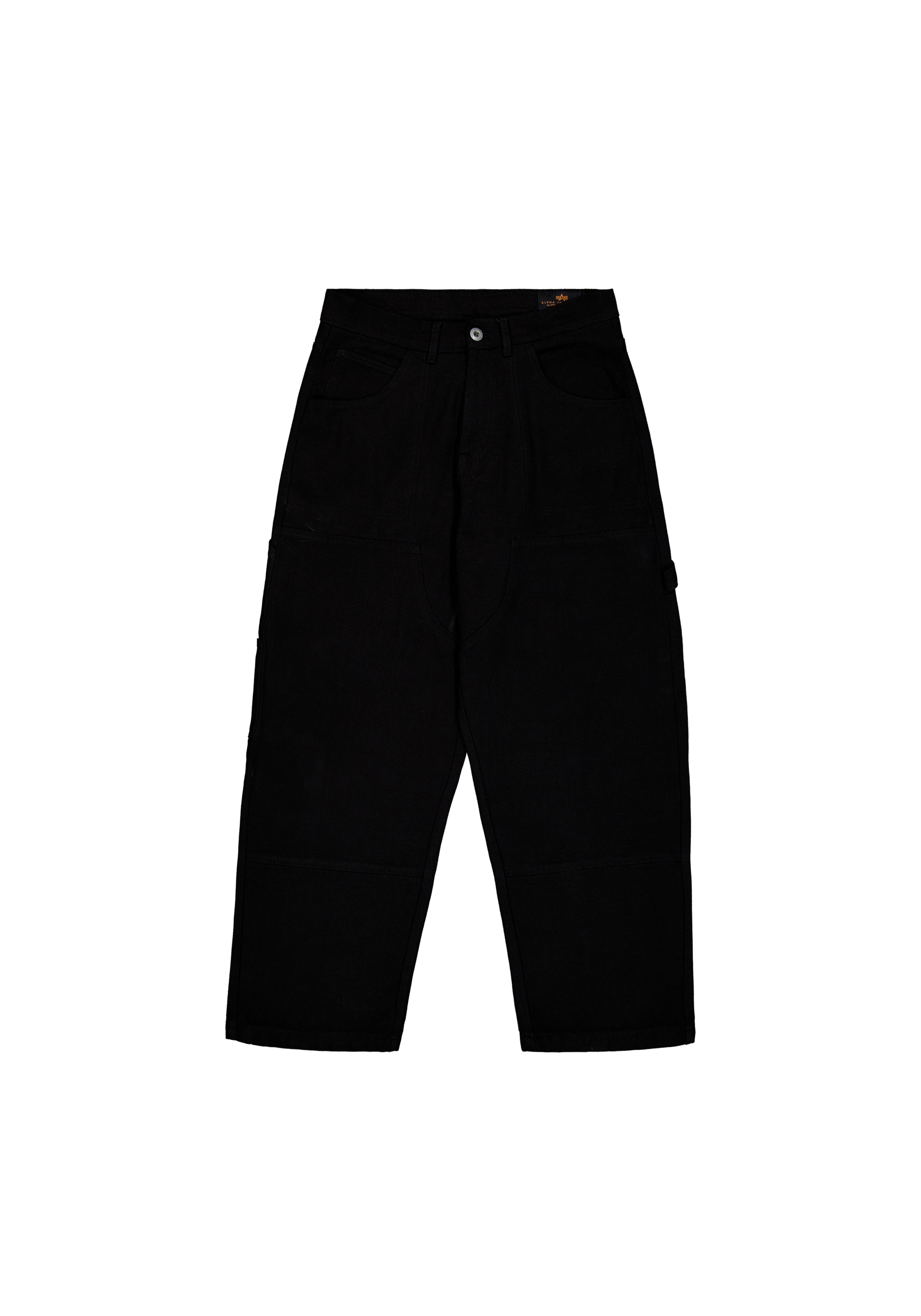 Alpha Industries Cargohose "Alpha Industries Men - Pants Carpenter Pant" günstig online kaufen