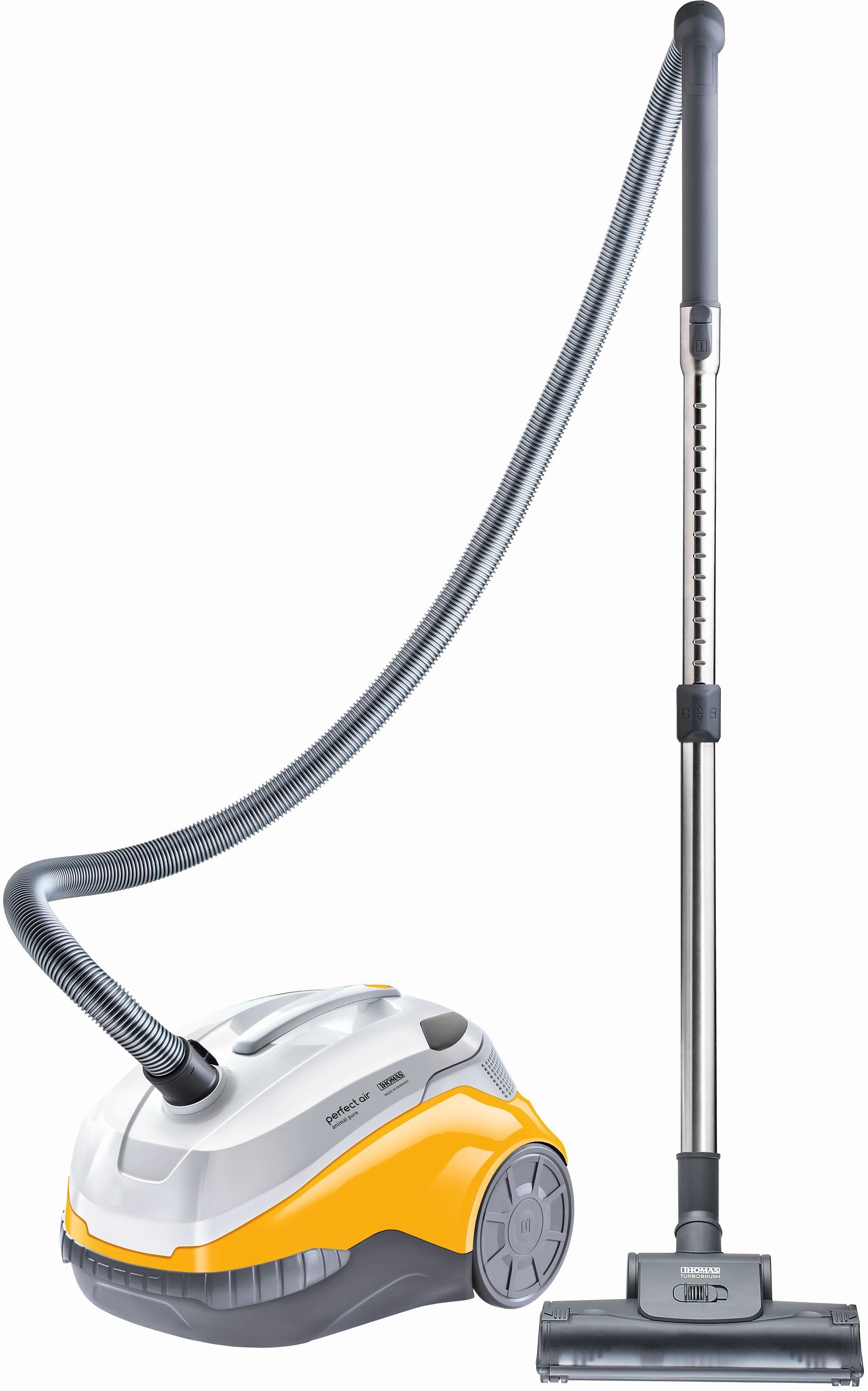 Thomas Wasserfiltersauger "perfect air animal pure" 1600 W beutellos günstig online kaufen