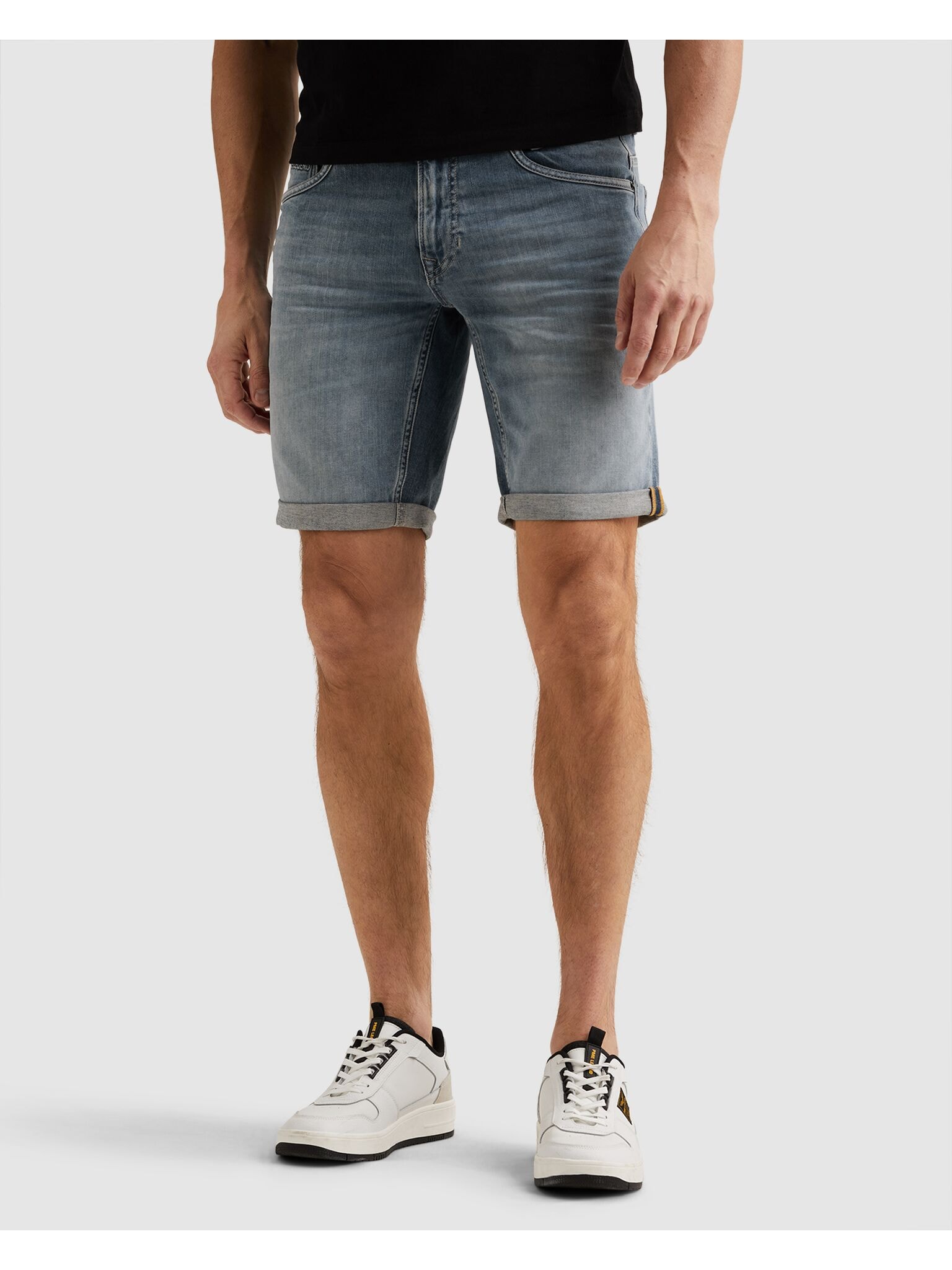 PME LEGEND Shorts "NIGHTFLIGHT SHORTS" Sommerhose