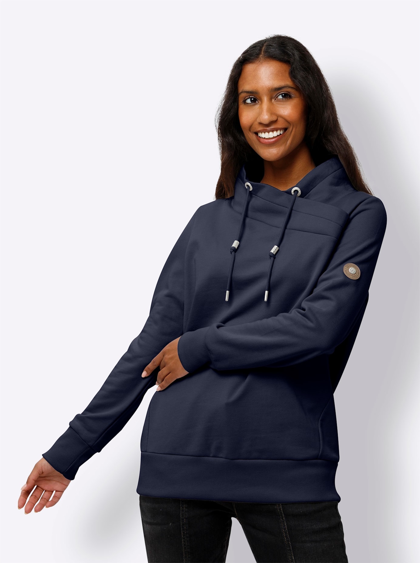 heine Sweatshirt günstig online kaufen