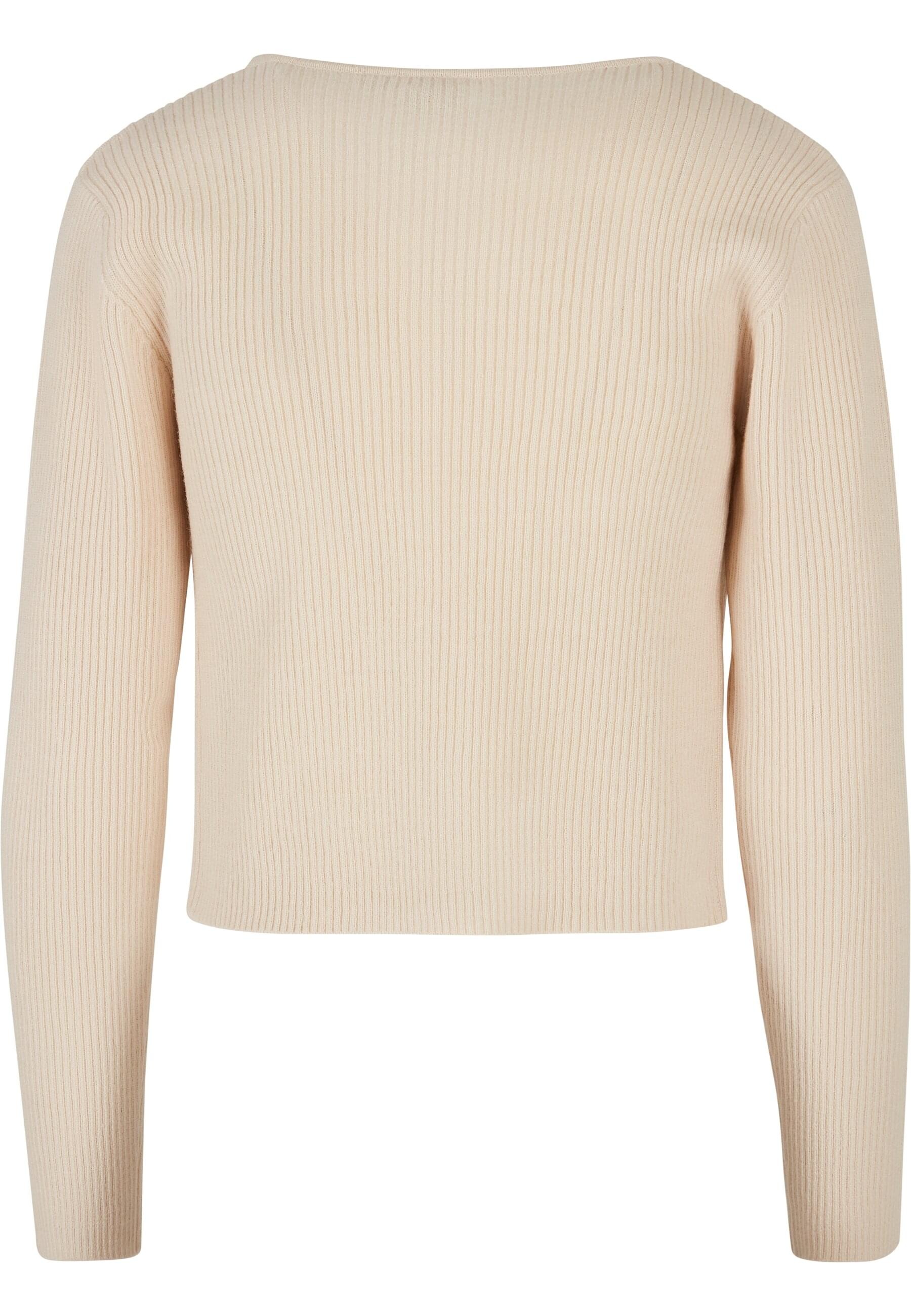 Karl Kani Strickjacke "Karl Kani Damen" günstig online kaufen