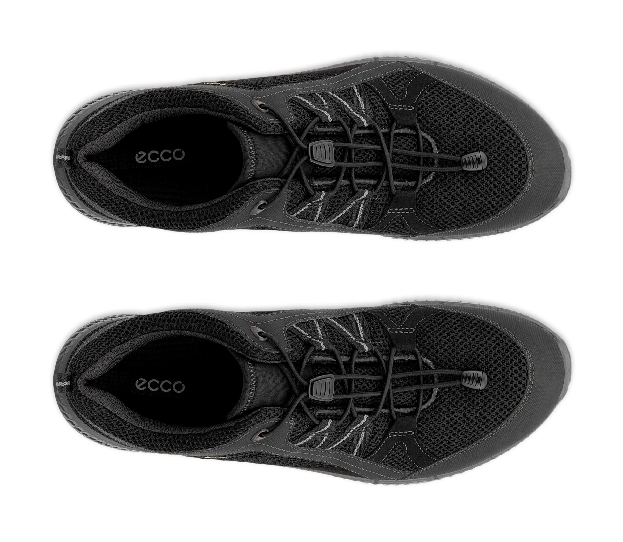 Ecco Sneaker »TERRACRUISE 2 M«, mit GORE-TEX