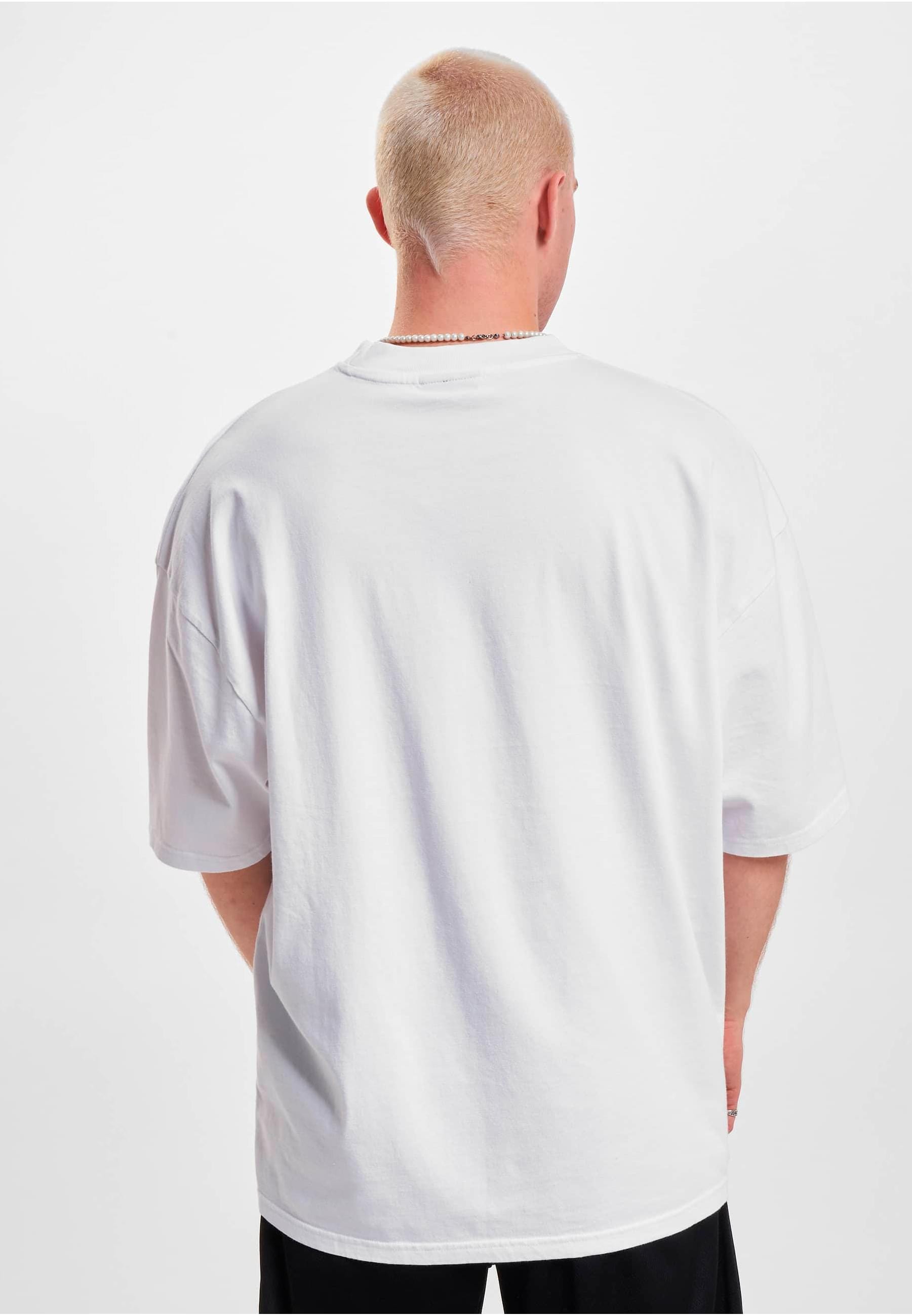 2Y Studios T-Shirt "2Y Studios Herren 2Y Basic Oversize Boxy Tee" günstig online kaufen