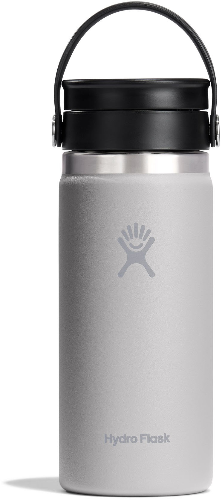 Hydro Flask Trinkflasche "16 OZ Wide Flex Sip Lid, 473 ml" Geeignet für alle Wide Mouth Kappen und Deckel