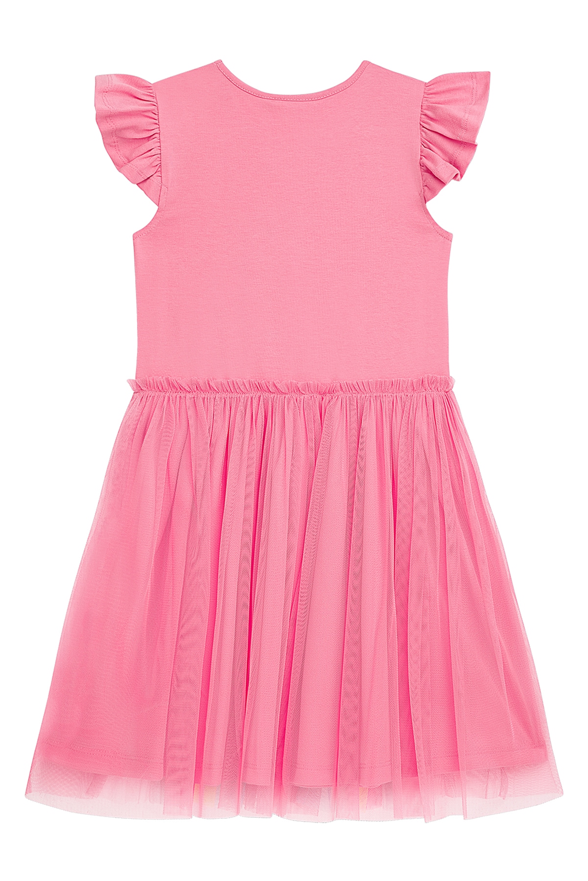 DANAMADE Sommerkleid »DANAMADE Dresses DCARLA«