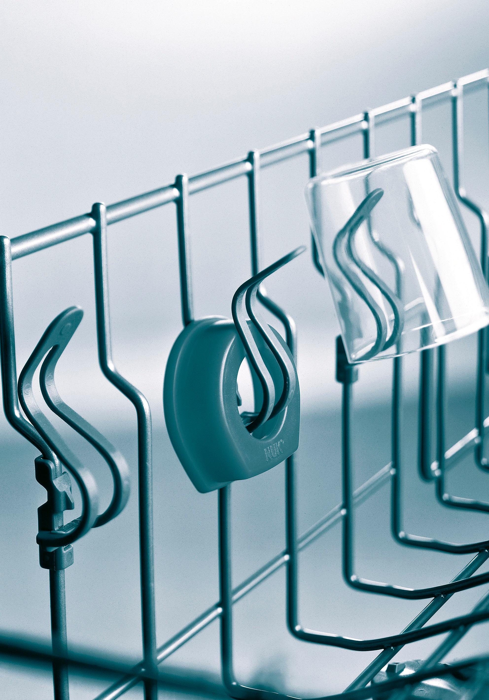 BOSCH Geschirrspüleinsatz »SMZ5000«