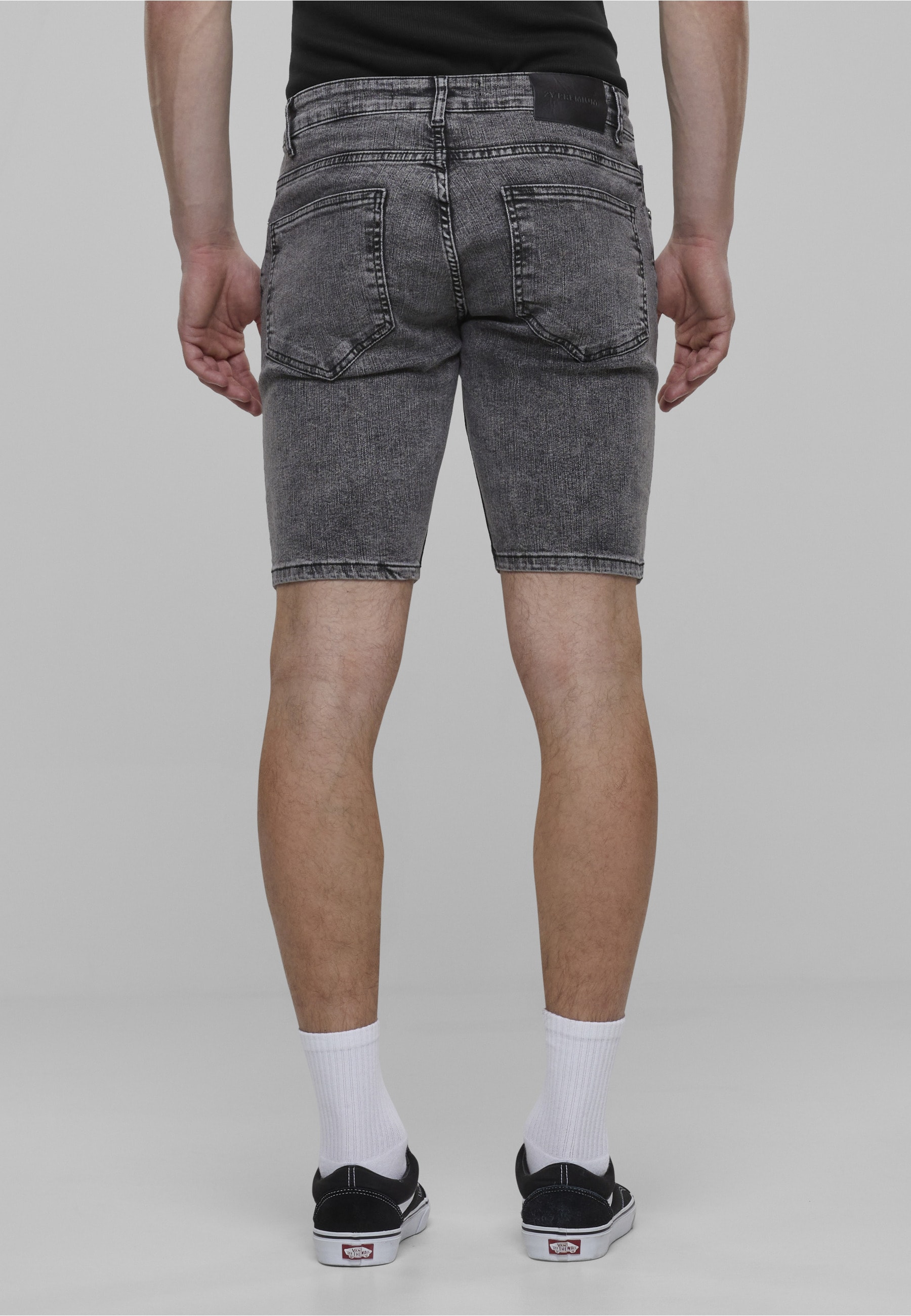 2Y Premium Shorts »2Y Premium Herren 2Y Jeans Shorts«